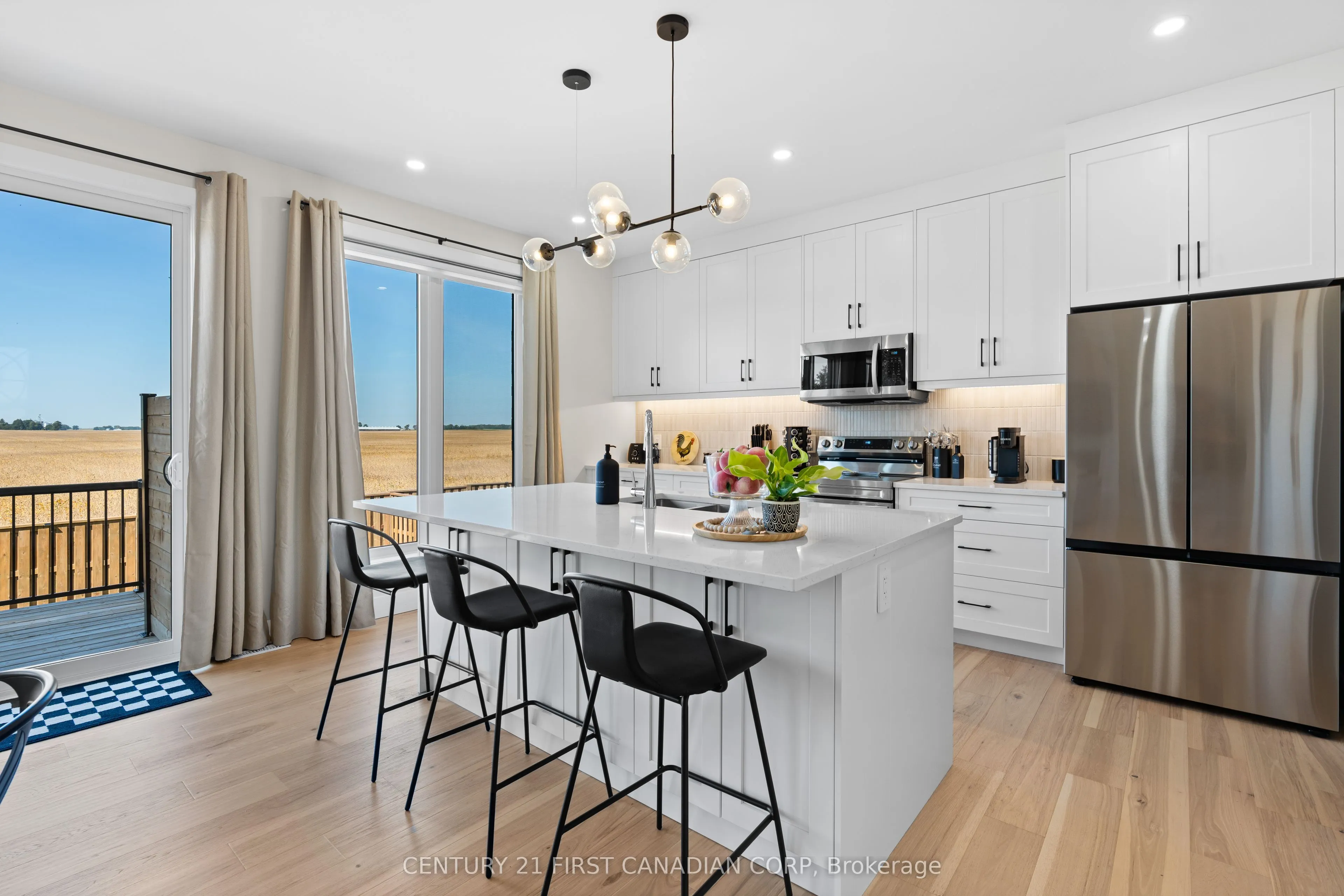 7966 Fallon Drive, #1