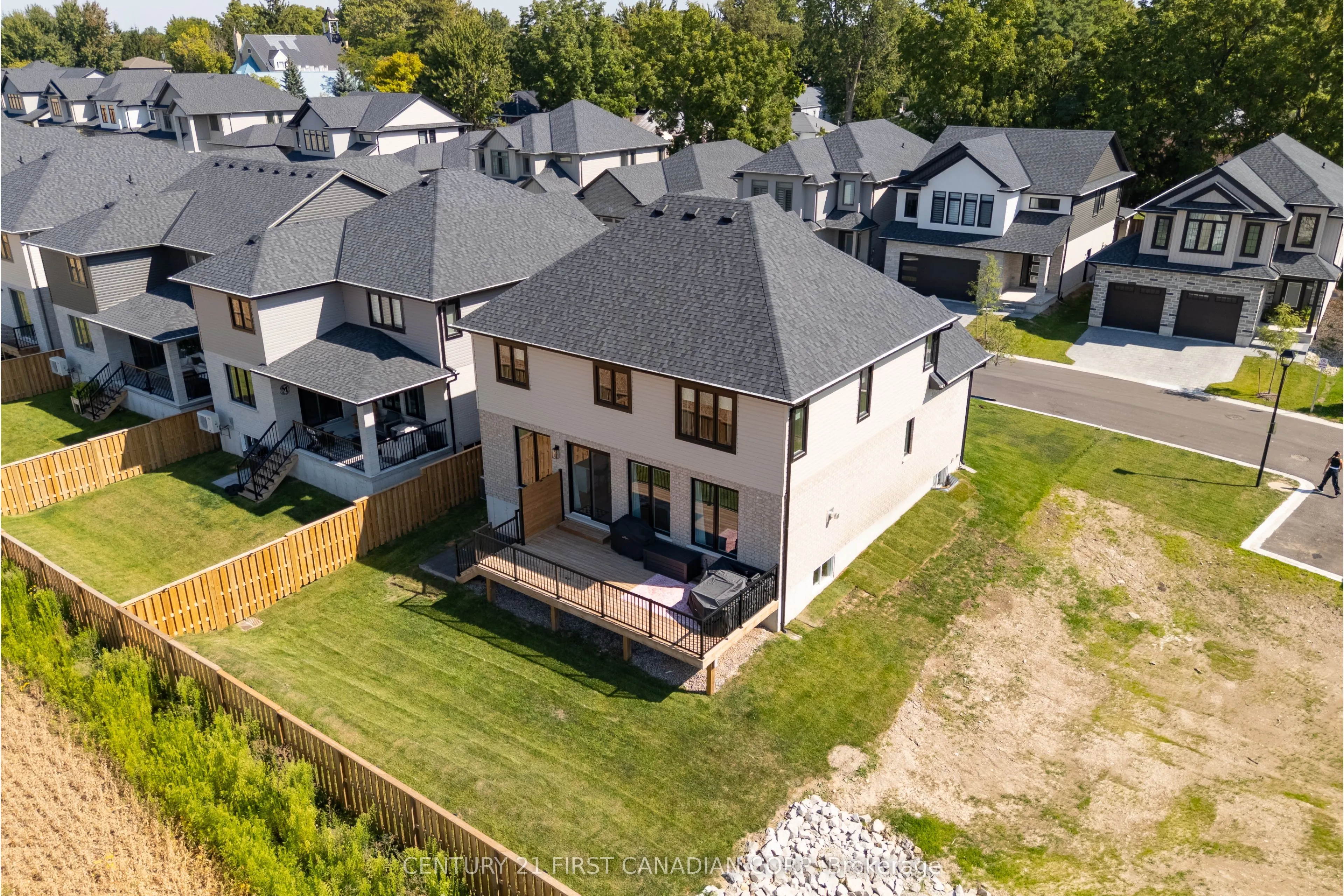 7966 Fallon Drive, #1