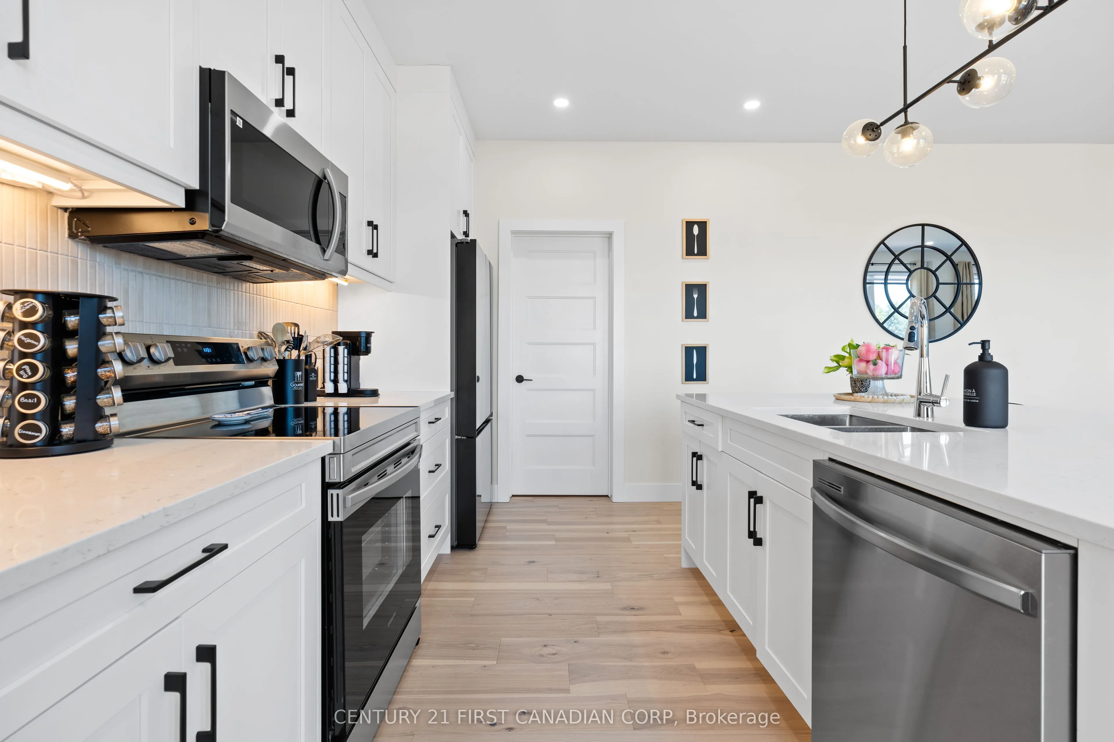 7966 Fallon Drive, #1