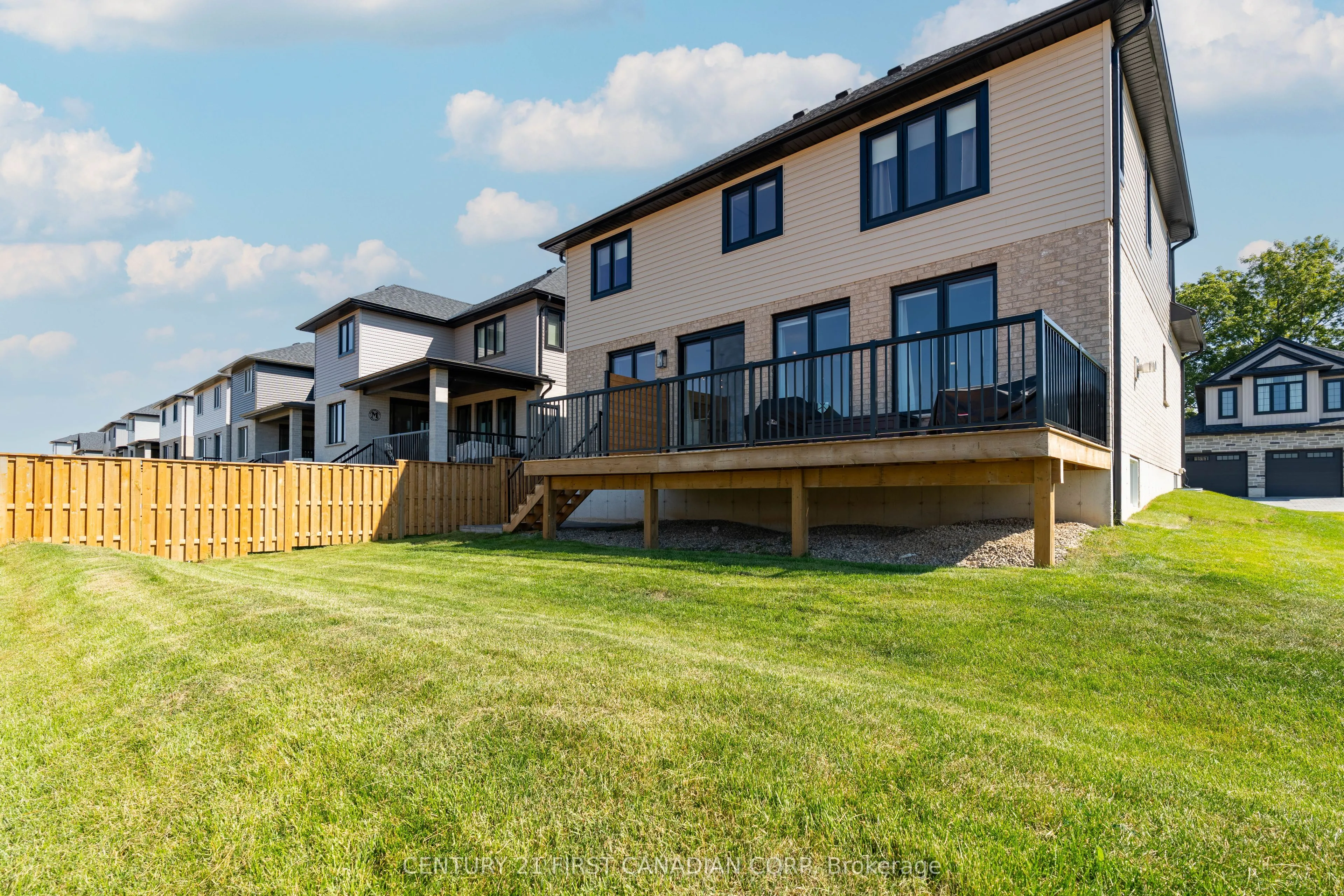 7966 Fallon Drive, #1
