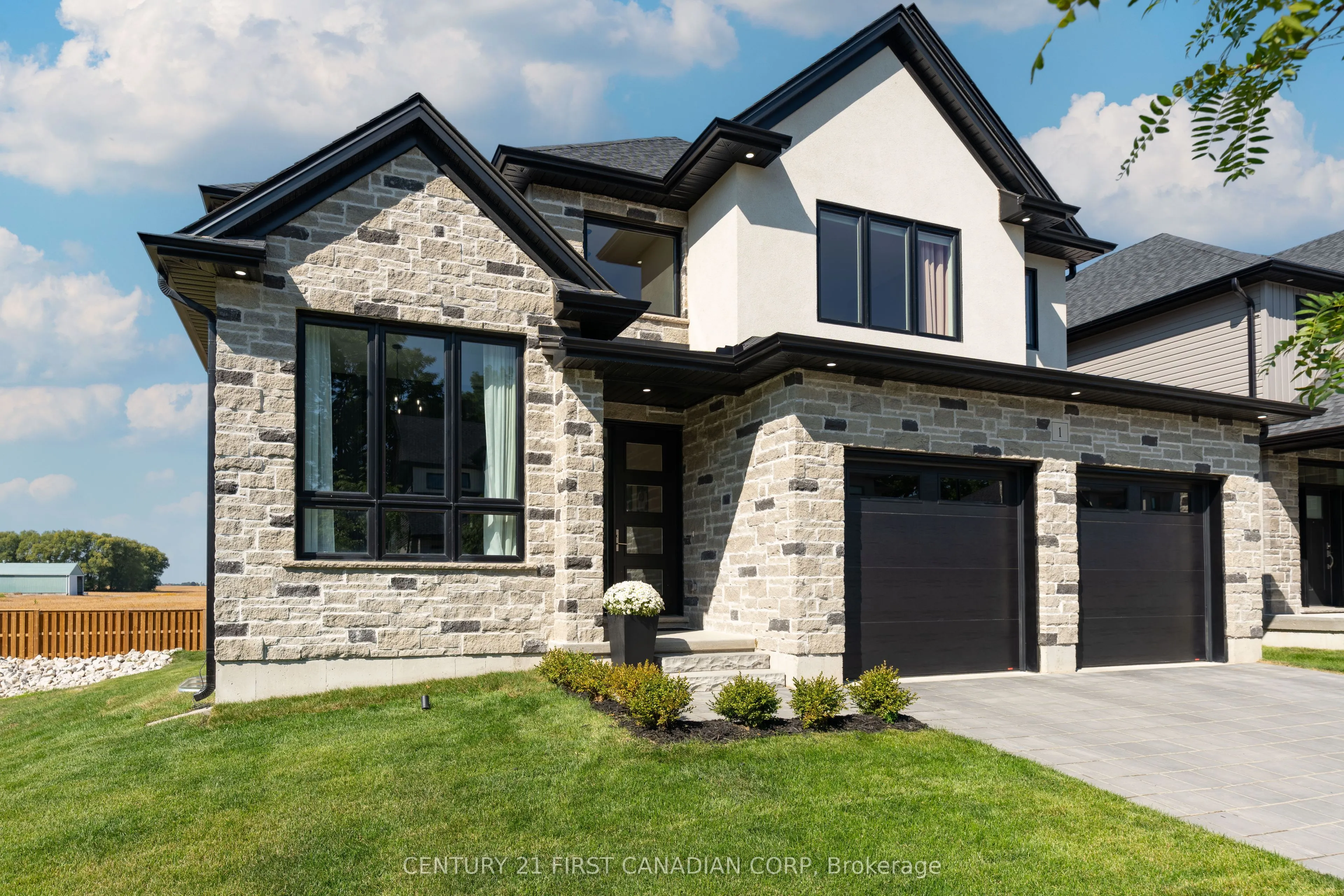 7966 Fallon Drive, #1