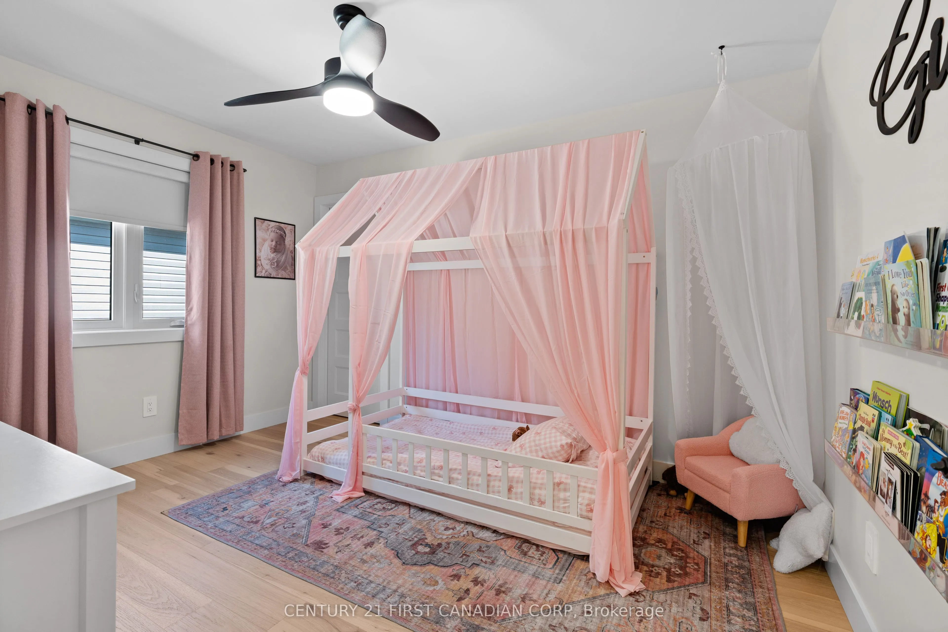 7966 Fallon Drive, #1