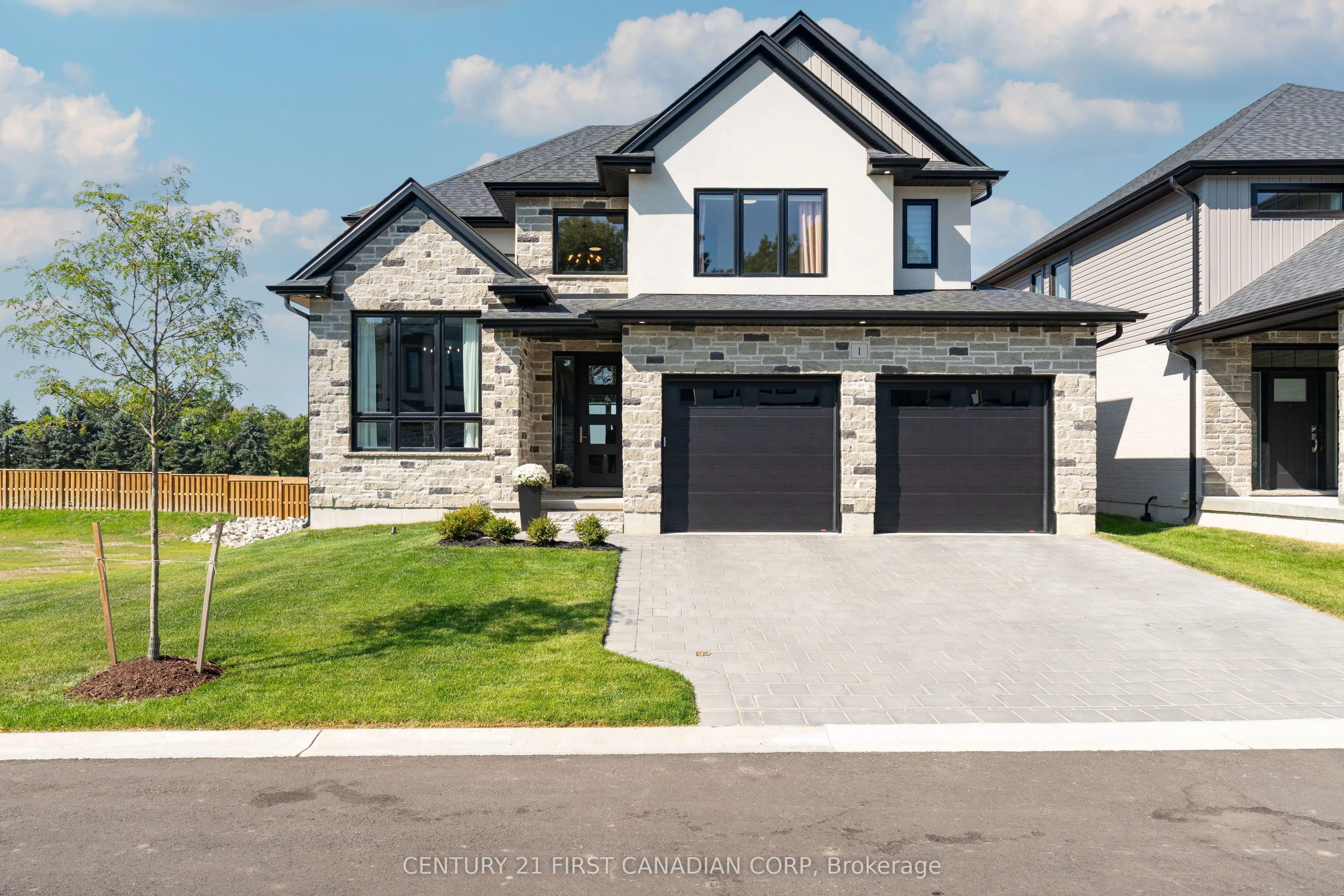 7966 Fallon Drive, #1