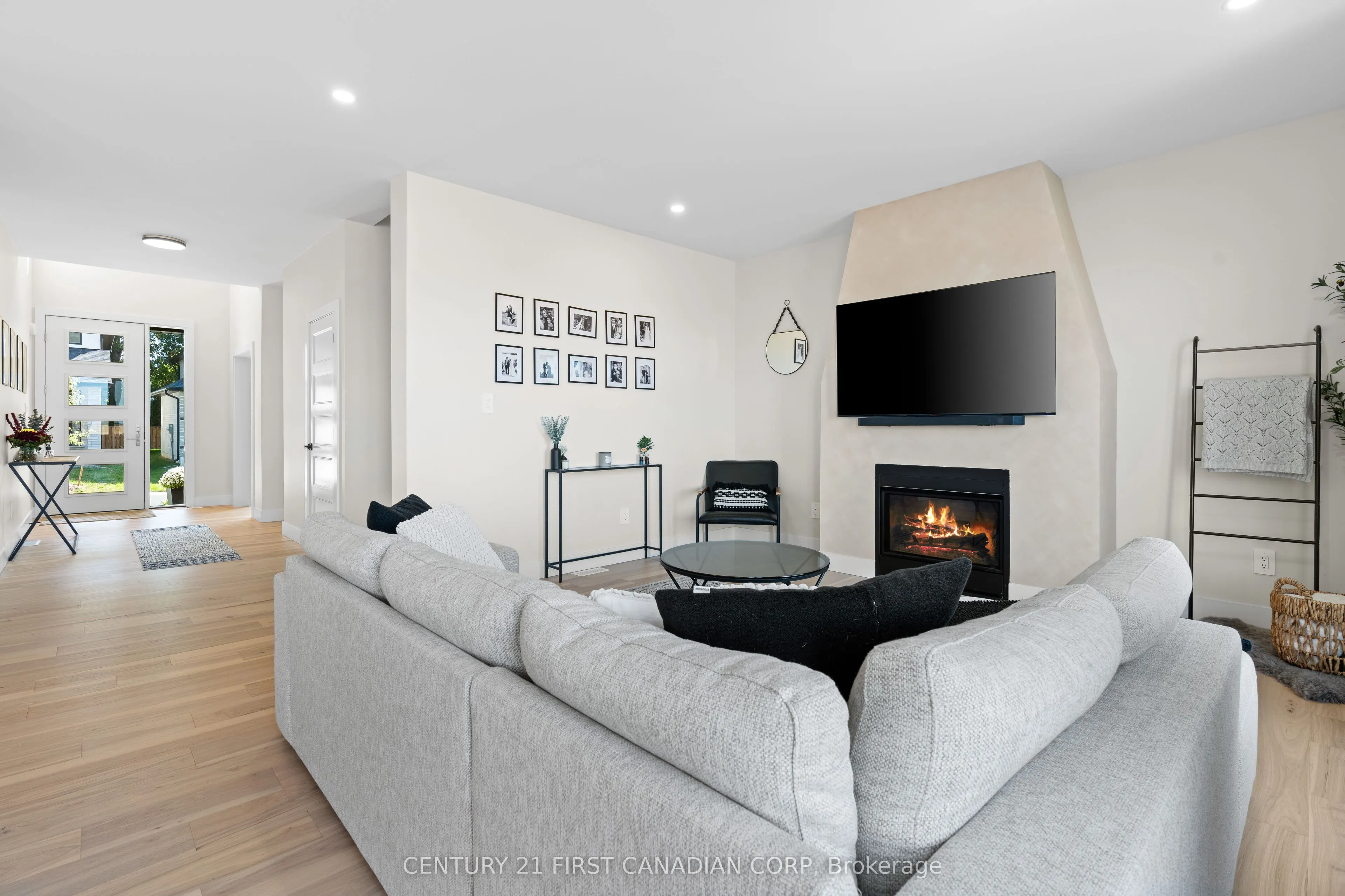 7966 Fallon Drive, #1