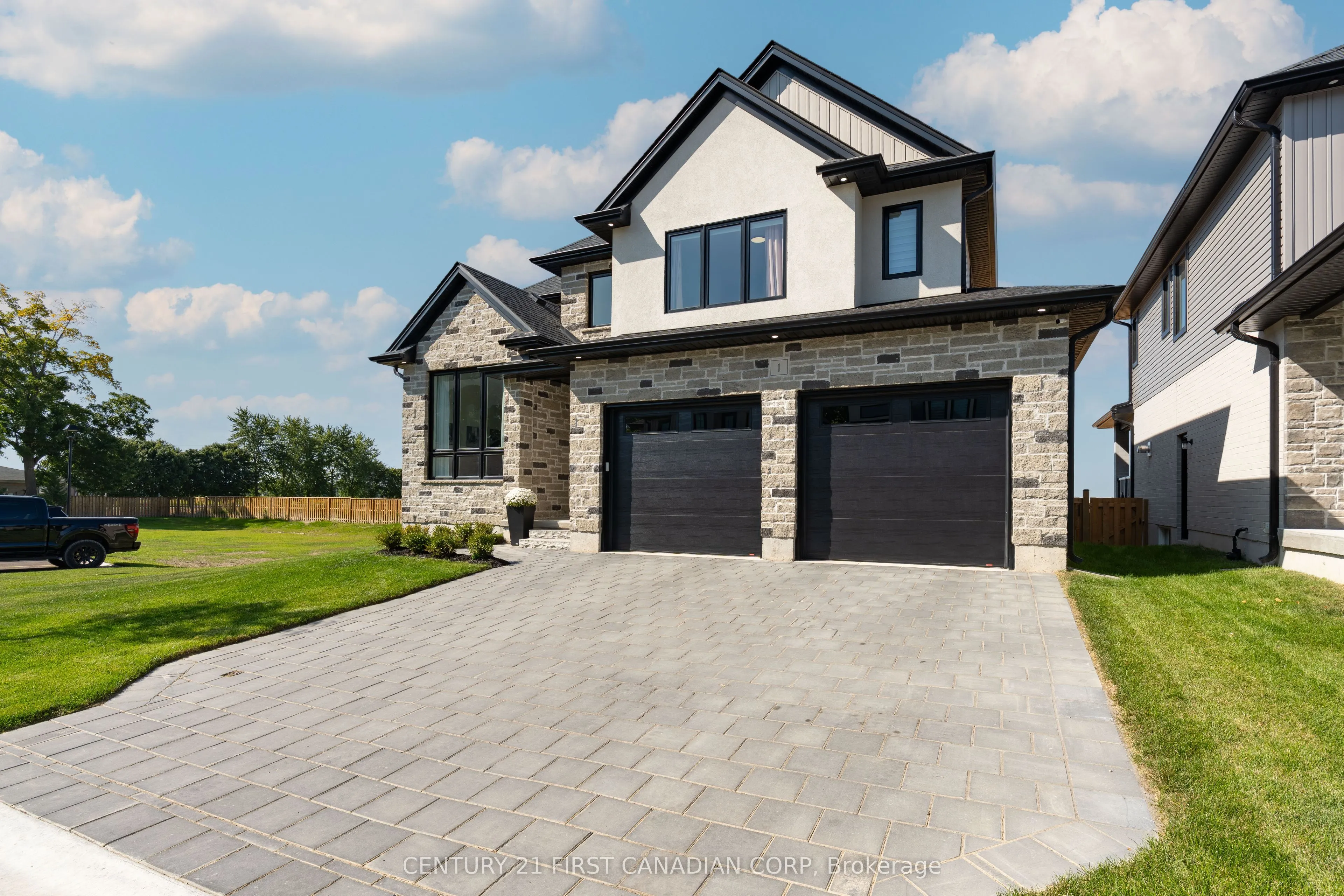 7966 Fallon Drive, #1