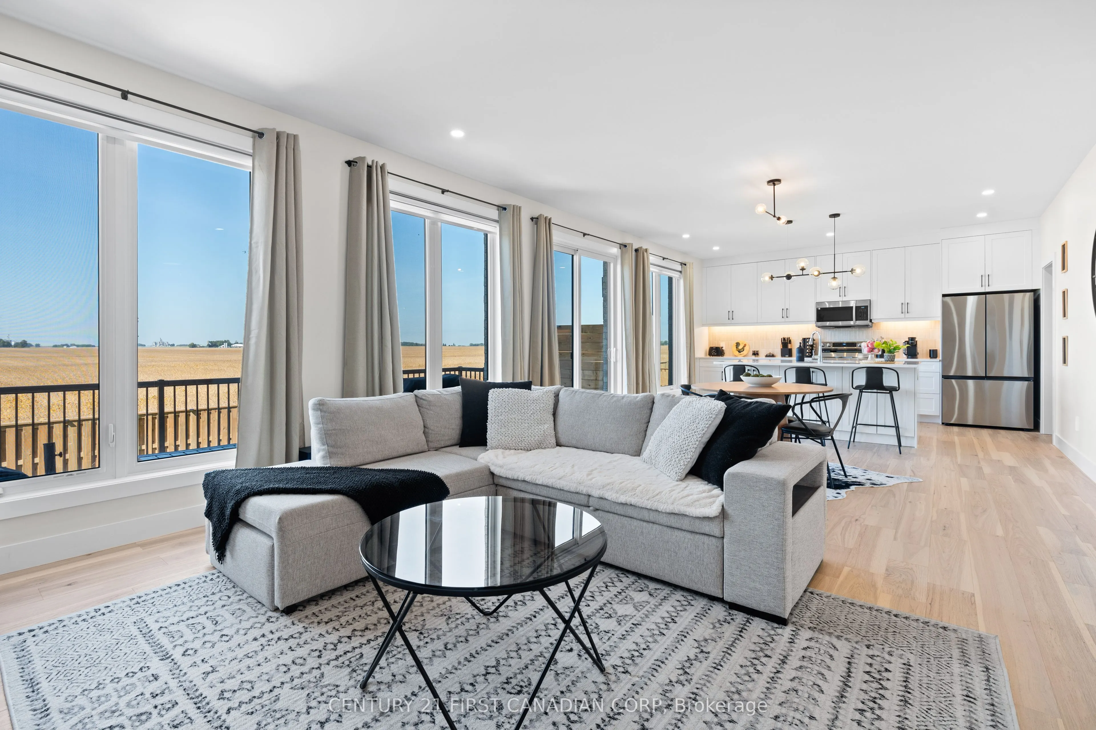 7966 Fallon Drive, #1