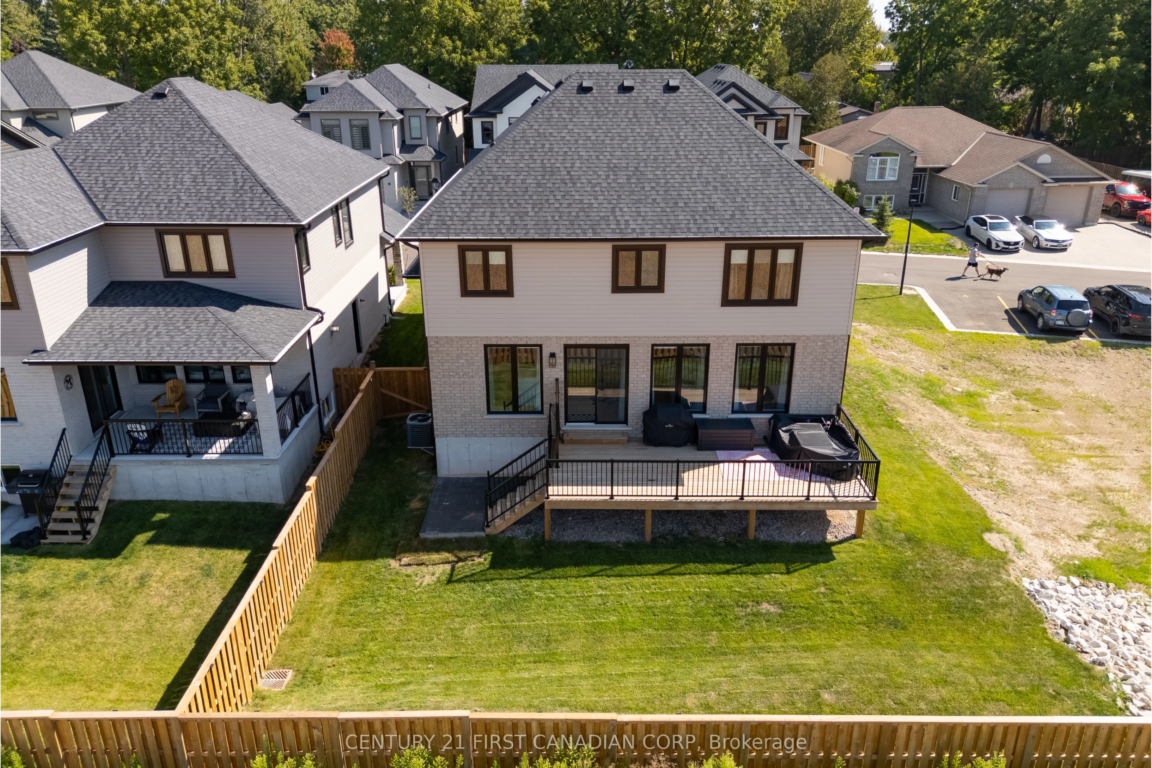 7966 Fallon Drive, #1