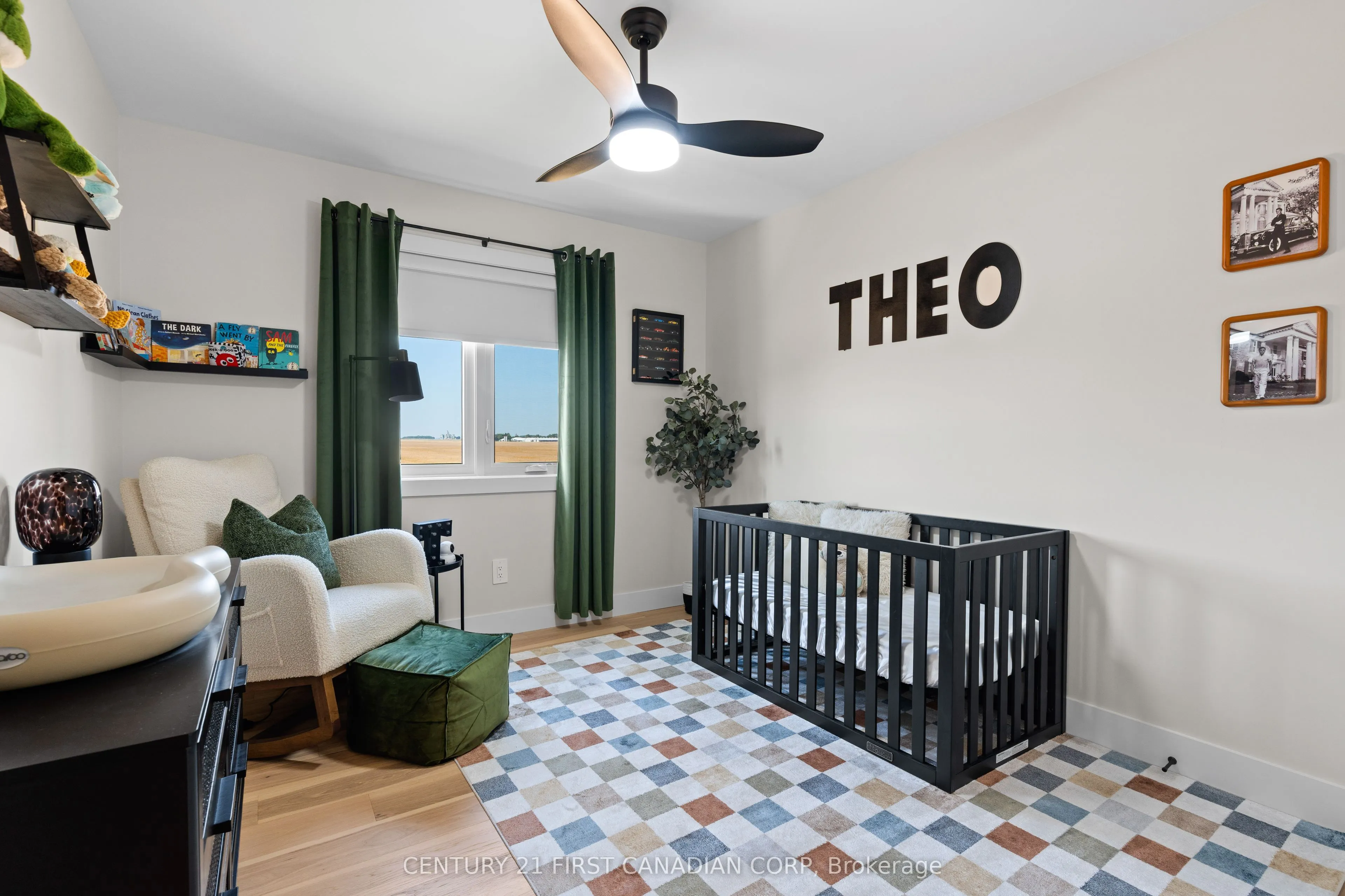 7966 Fallon Drive, #1