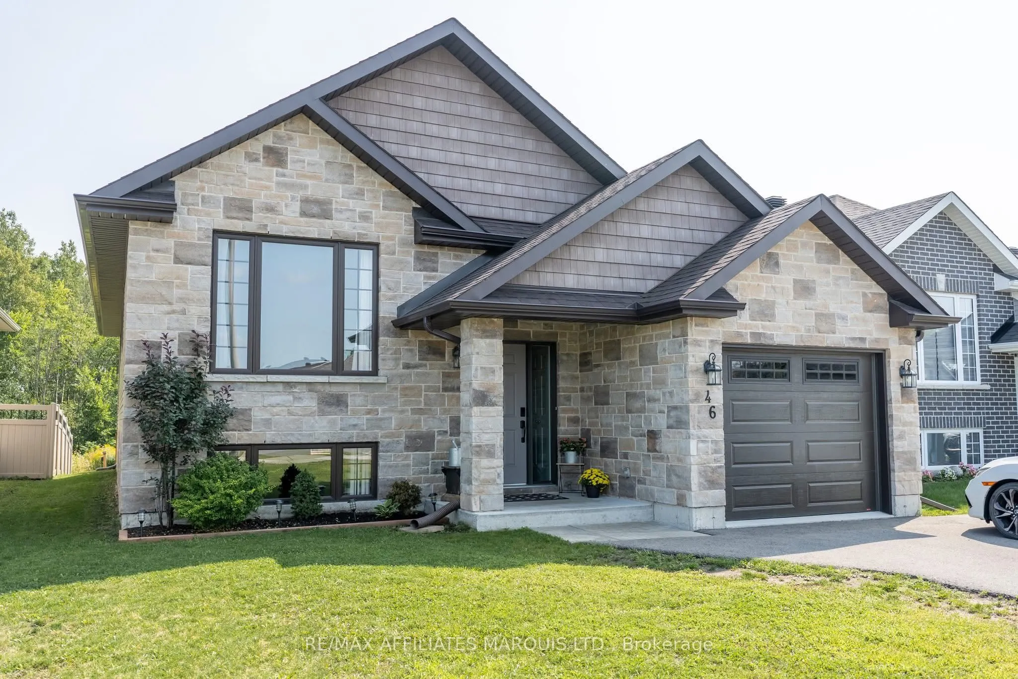 46 MERCIER Avenue