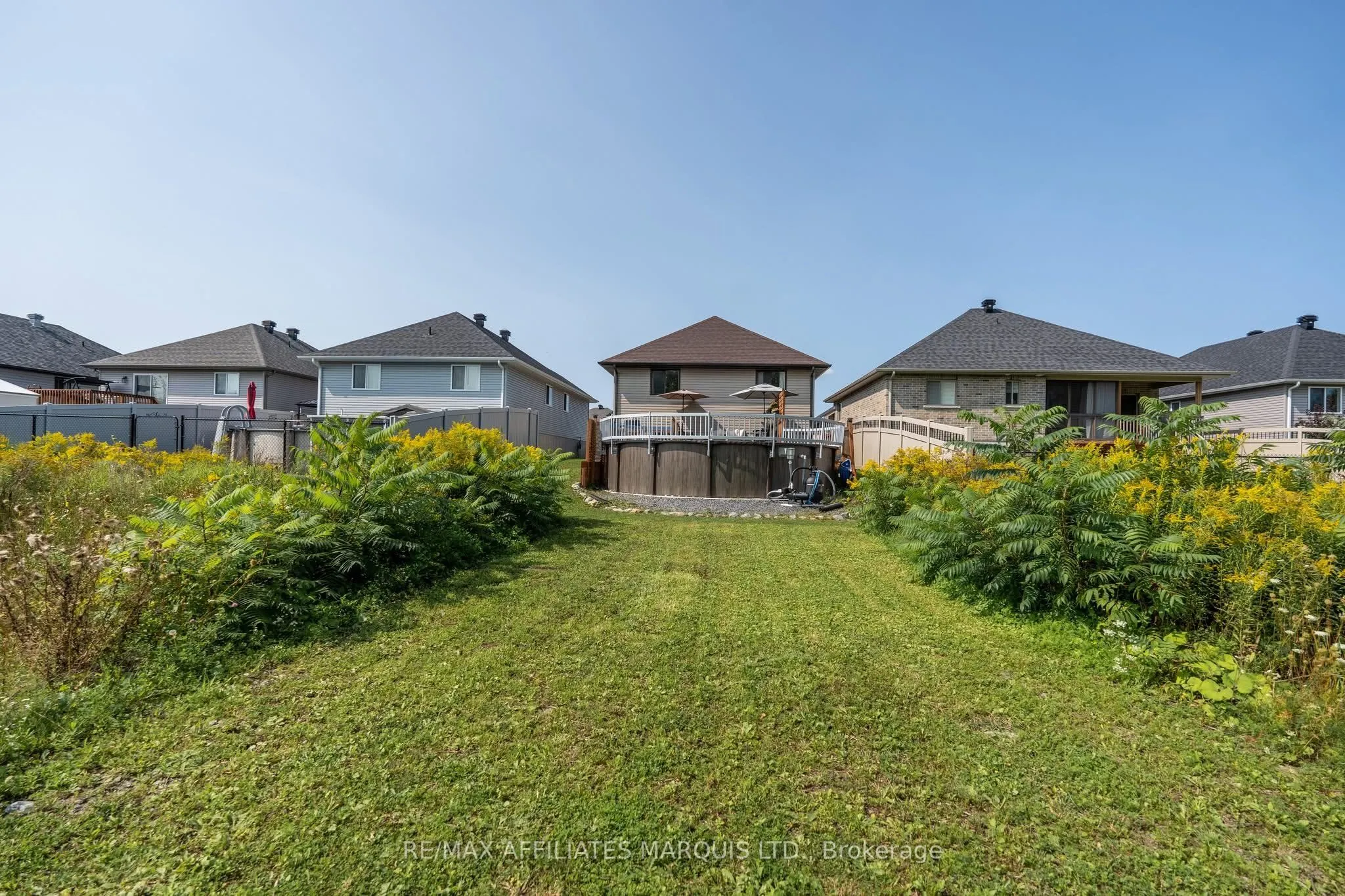46 MERCIER Avenue