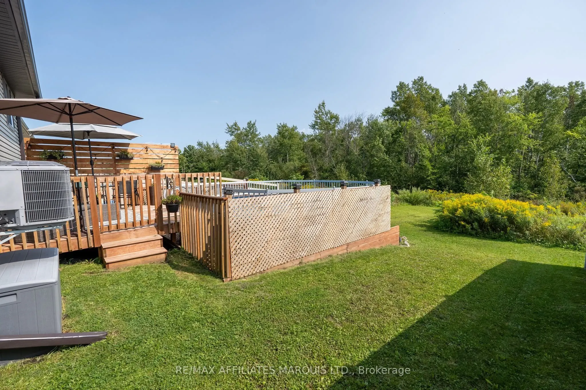 46 MERCIER Avenue