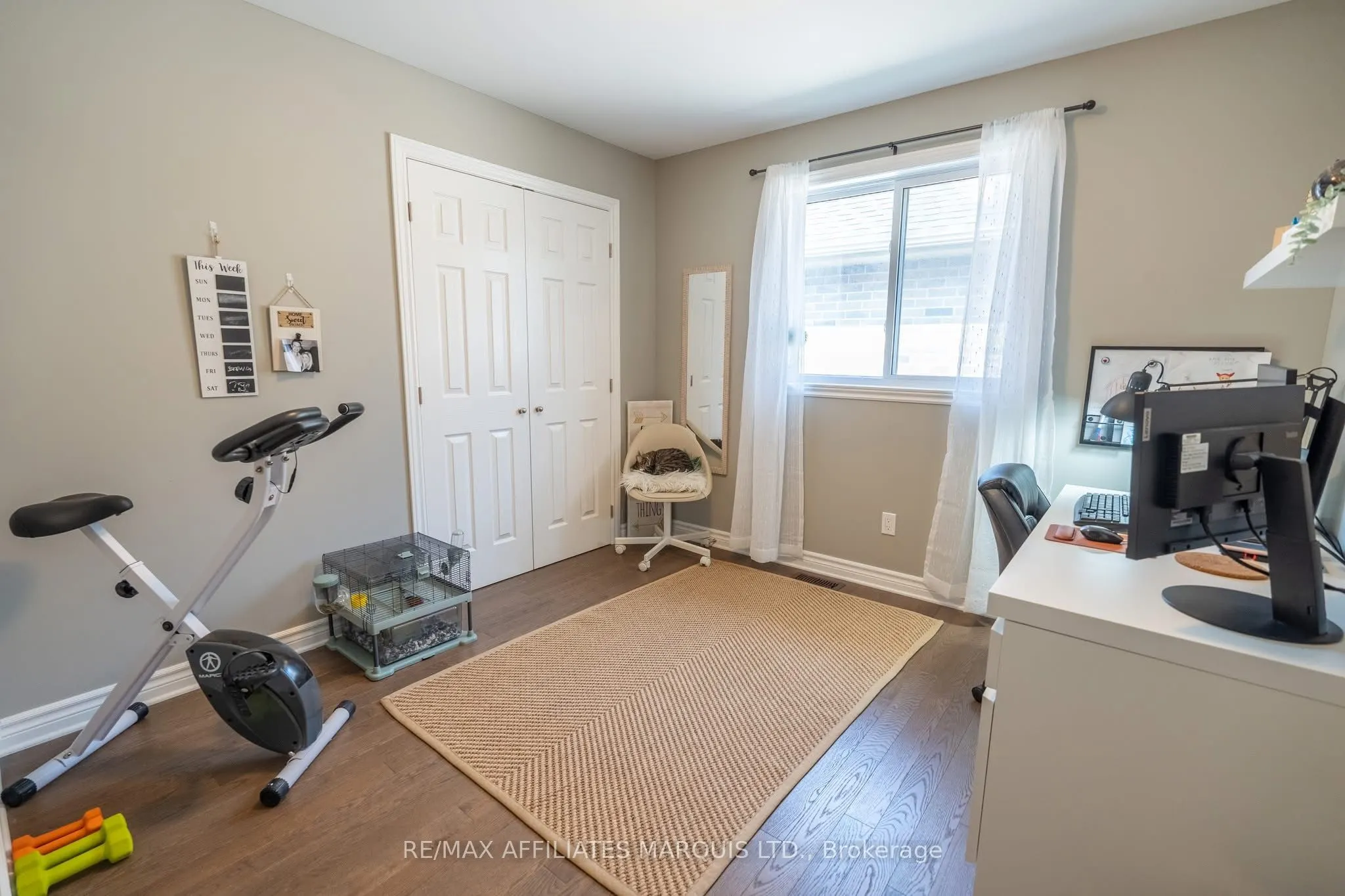46 MERCIER Avenue