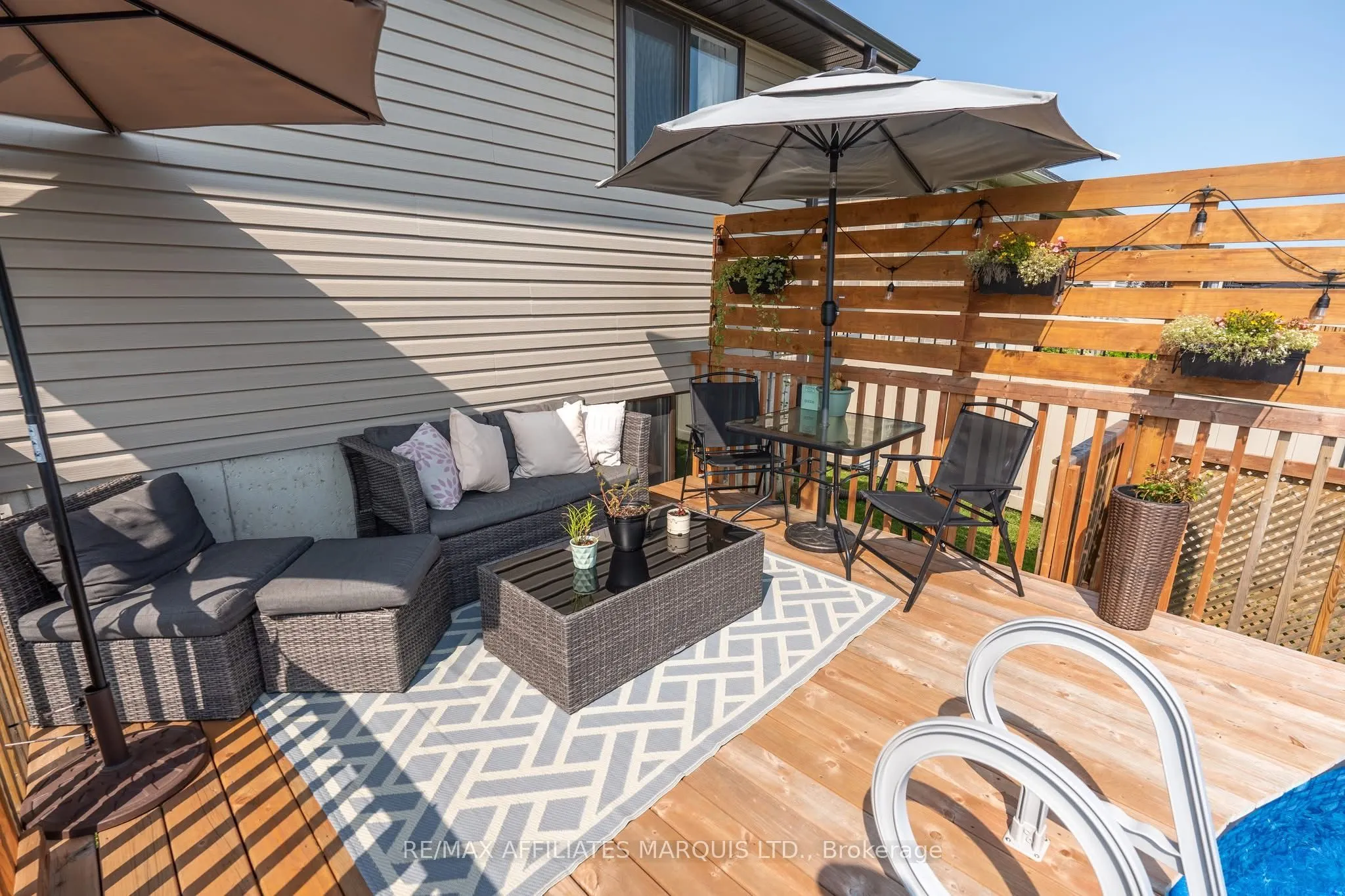 46 MERCIER Avenue
