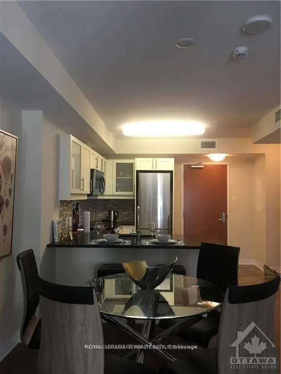 195 BESSERER Street, #2007