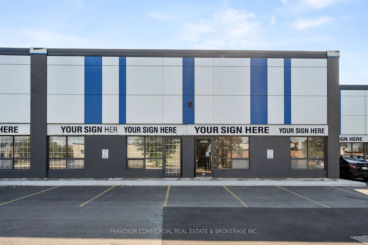 2666-68 Lancaster Road