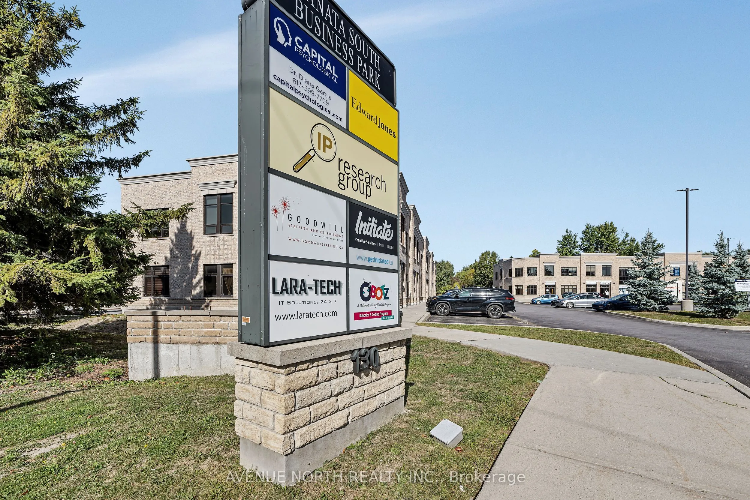130 Terence Matthews Crescent N, #F-2