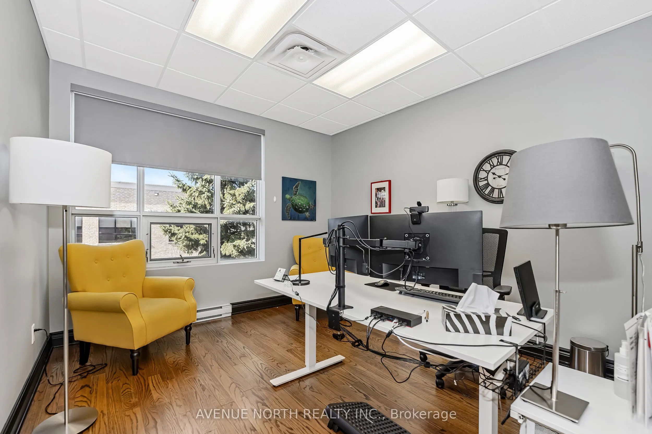 130 Terence Matthews Crescent N, #F-2