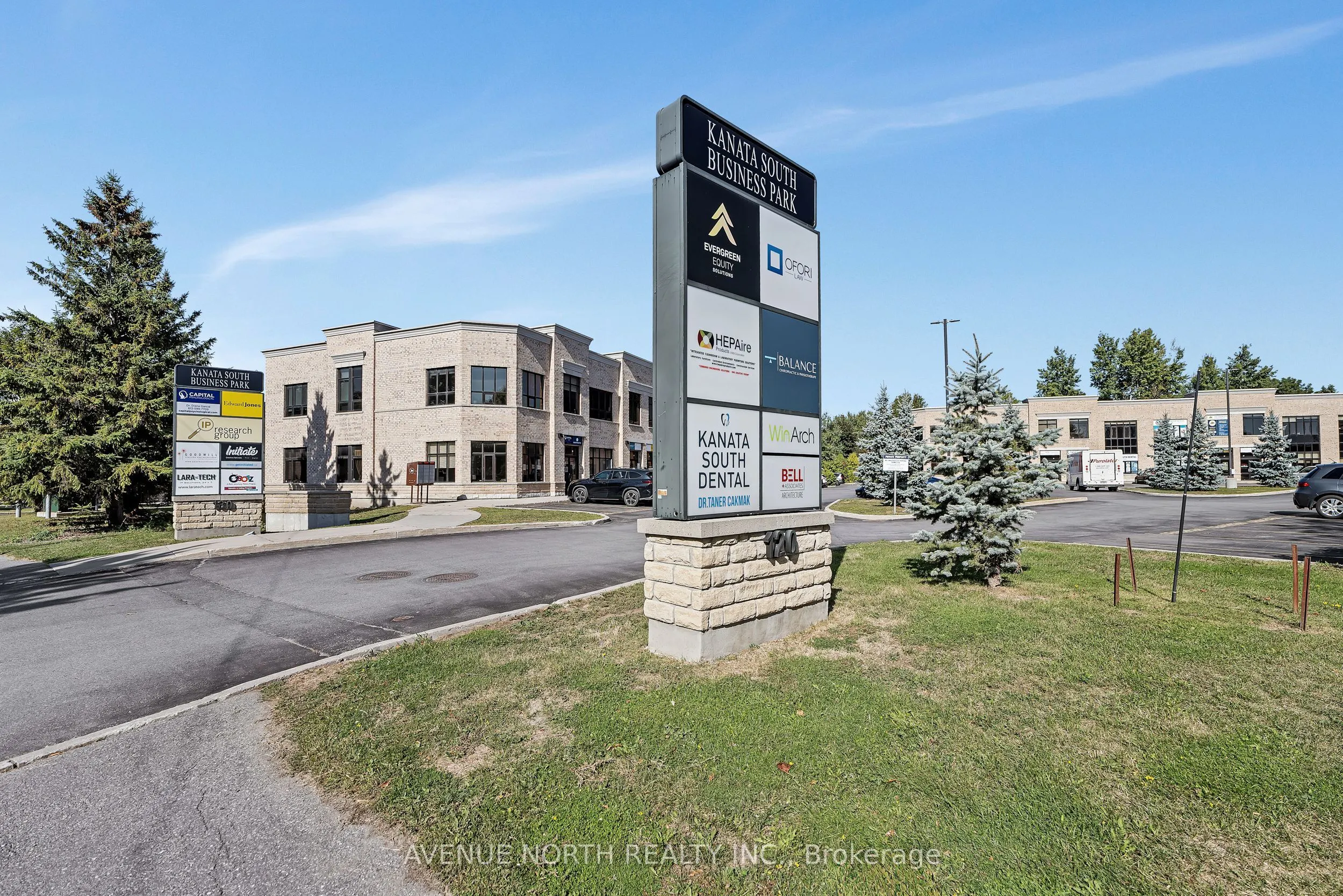 130 Terence Matthews Crescent N, #F-2
