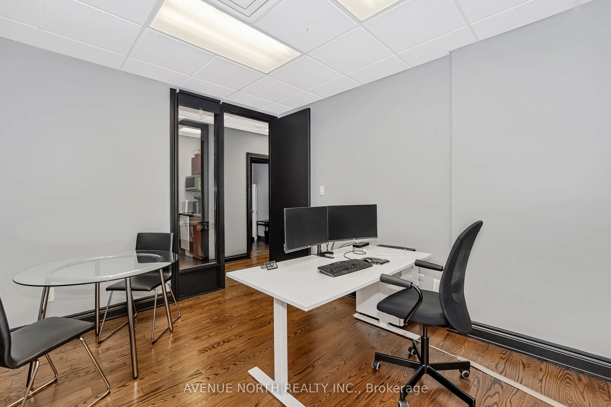130 Terence Matthews Crescent N, #F-2