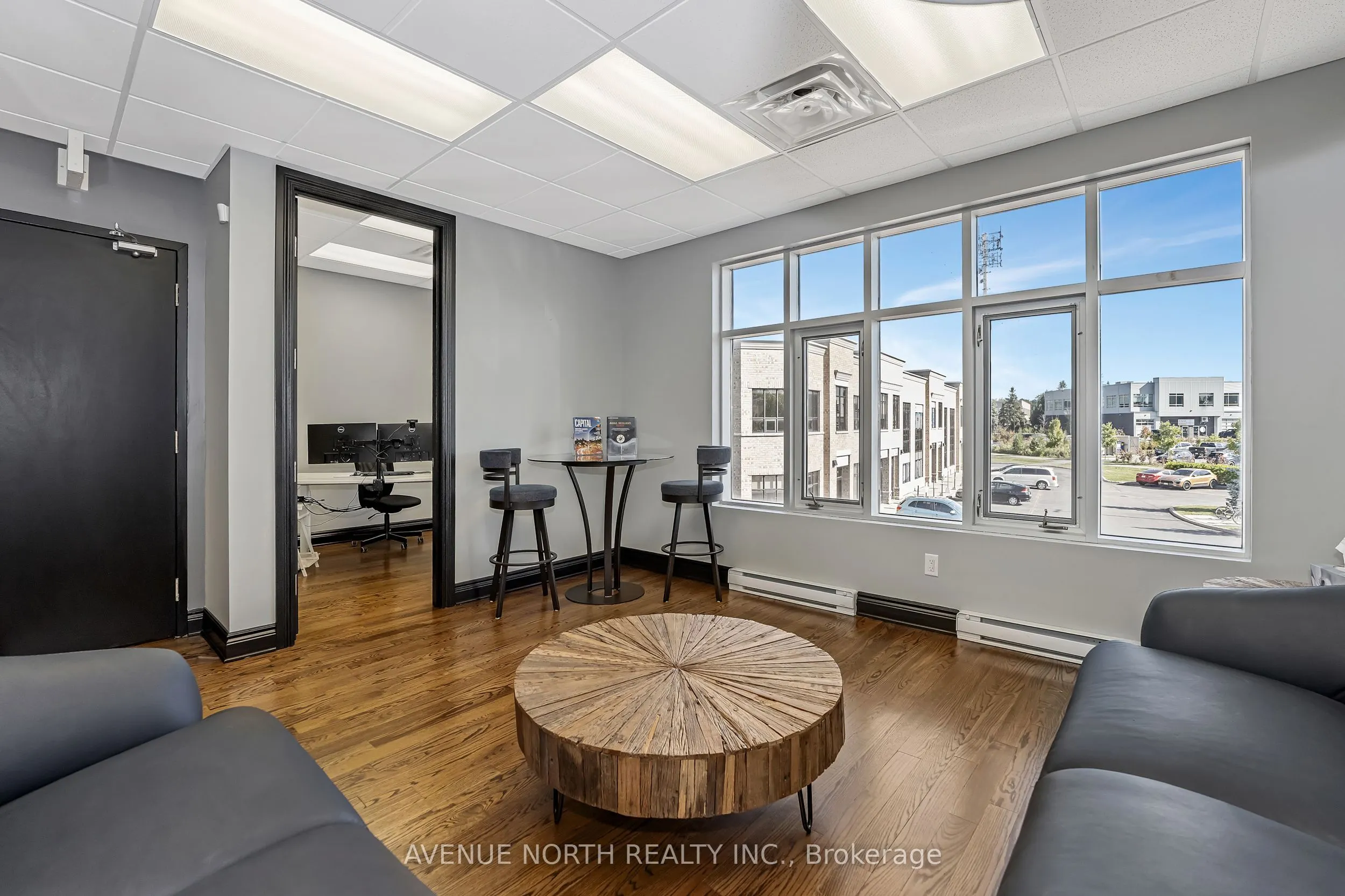 130 Terence Matthews Crescent N, #F-2