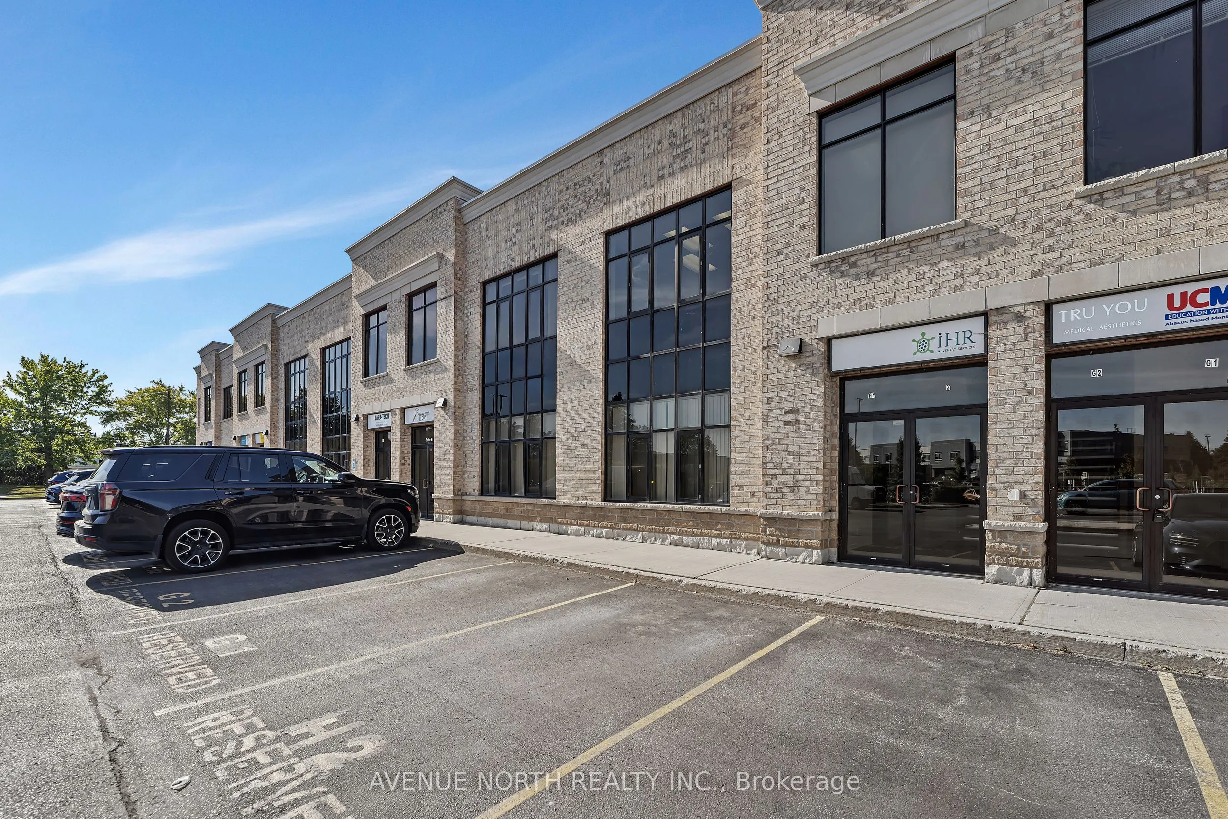 130 Terence Matthews Crescent N, #F-2