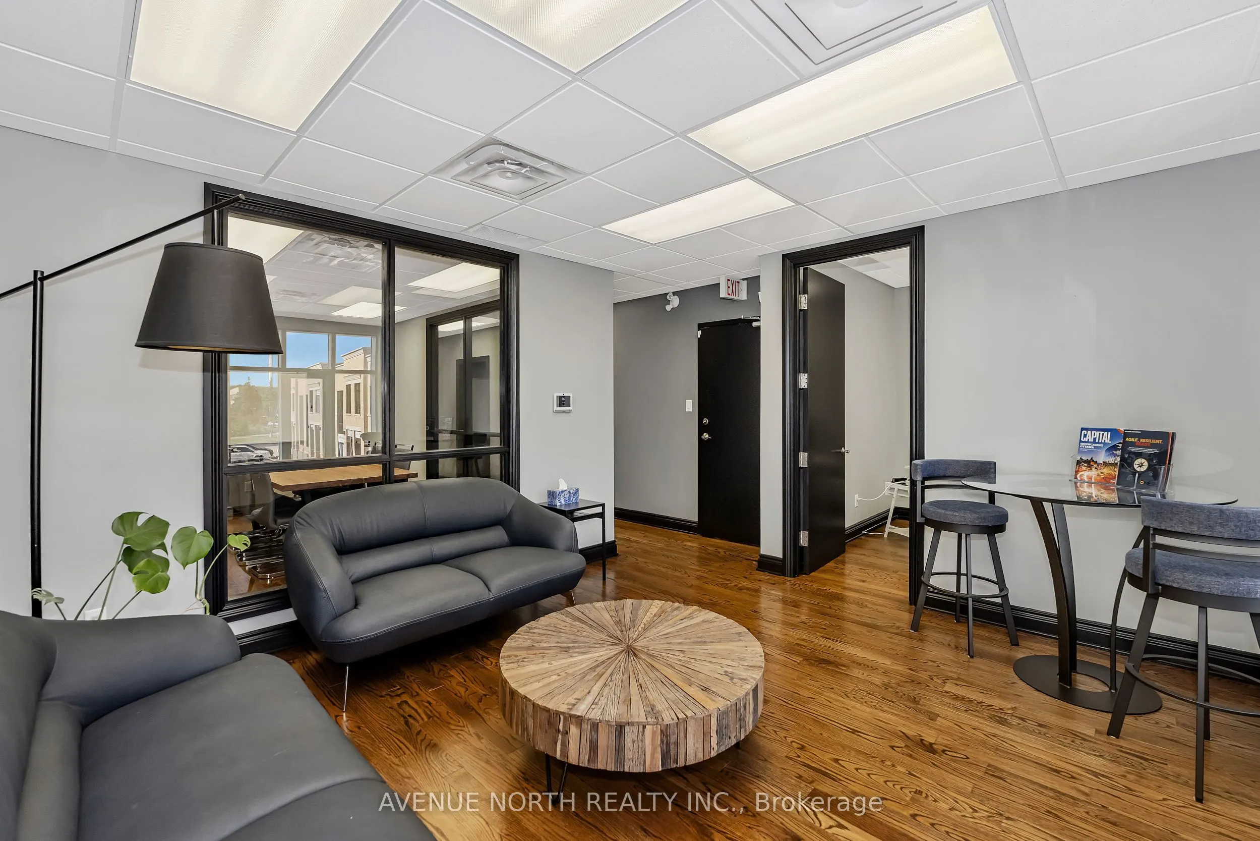 130 Terence Matthews Crescent N, #F-2