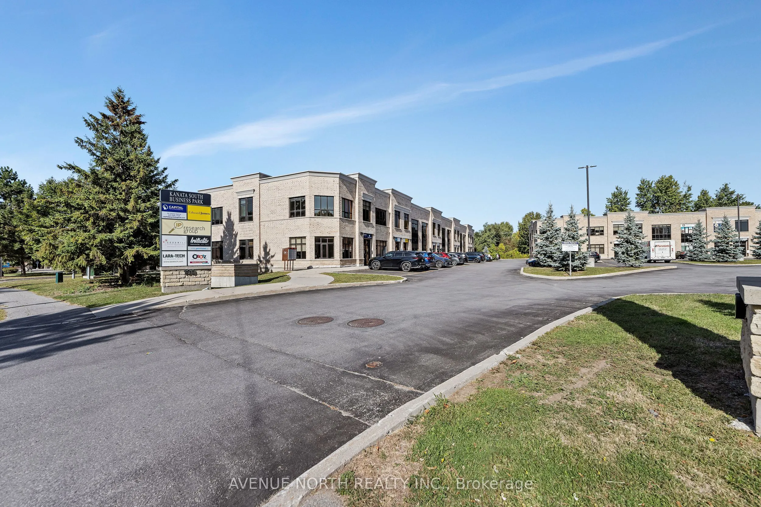 130 Terence Matthews Crescent N, #F-2