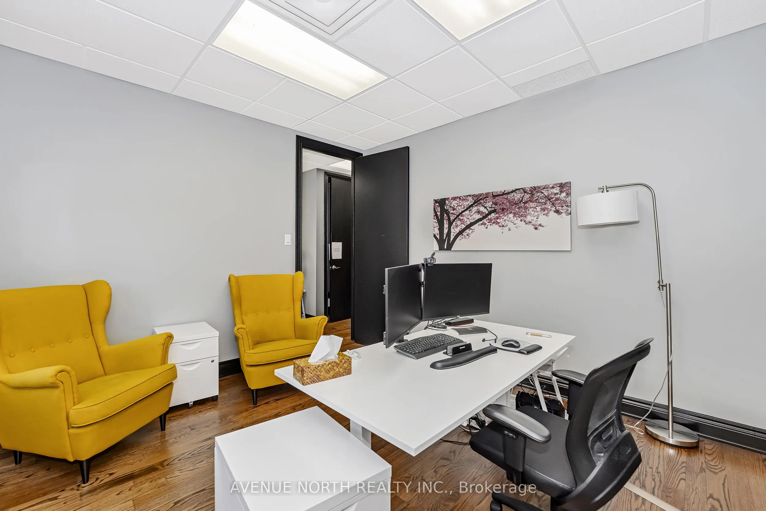130 Terence Matthews Crescent N, #F-2