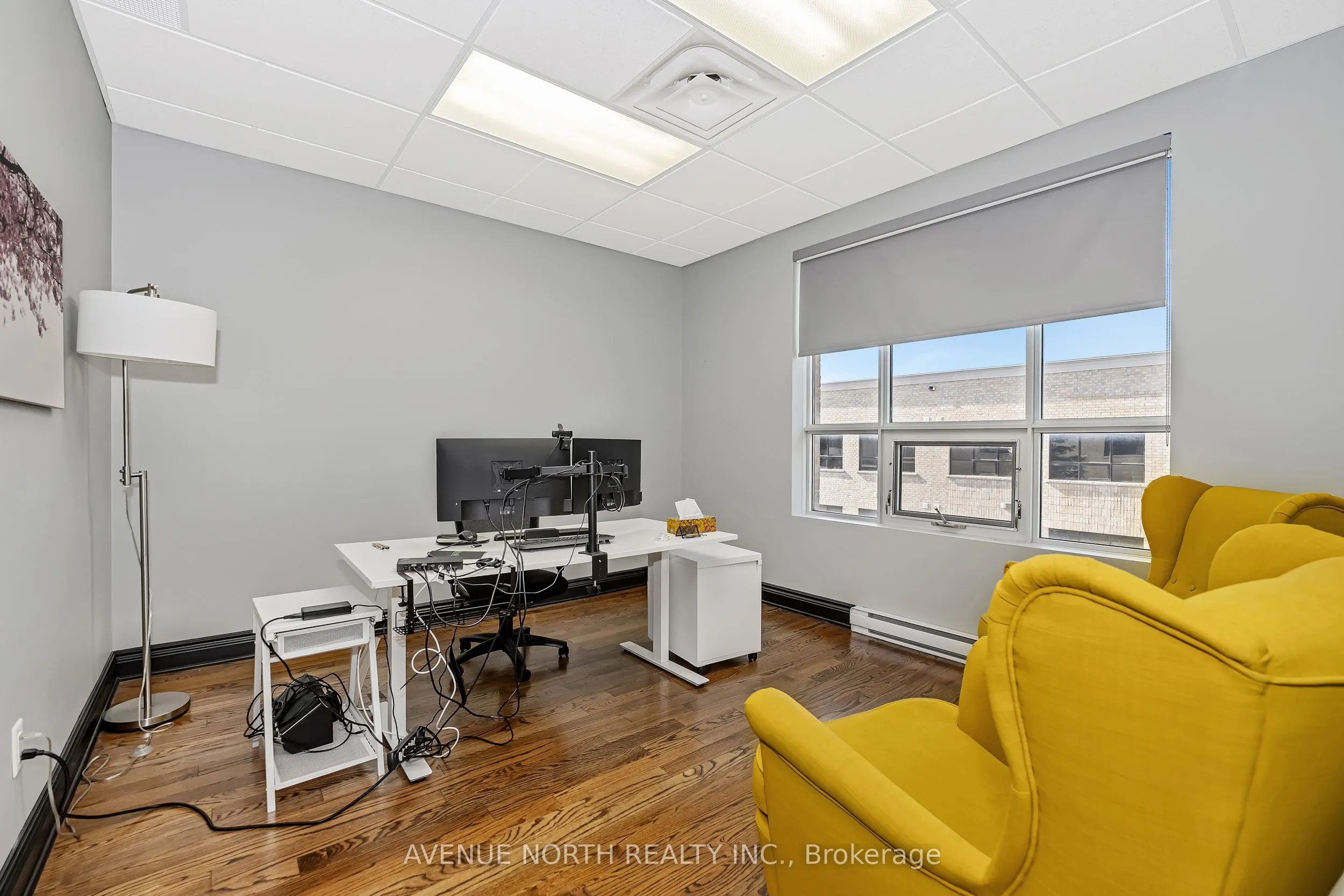 130 Terence Matthews Crescent N, #F-2