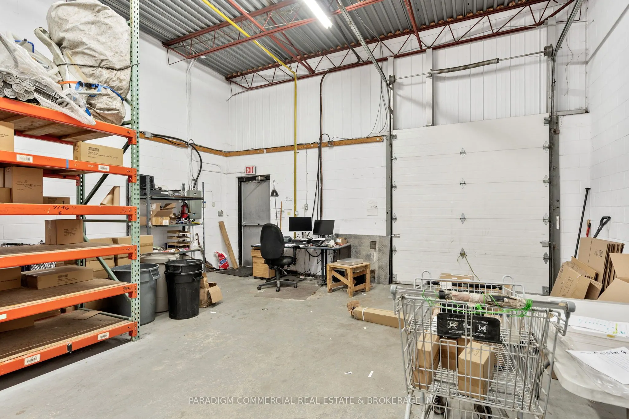 2700 Lancaster Road, #110