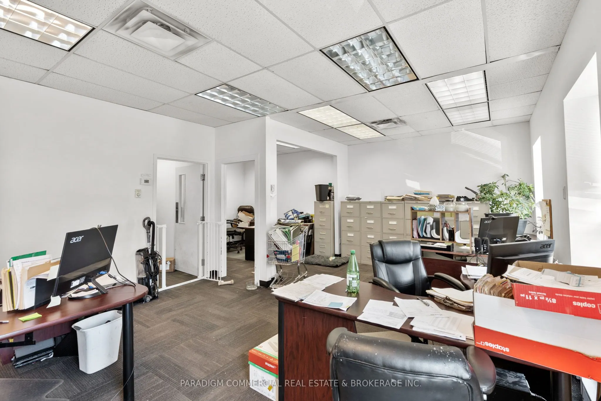 2700 Lancaster Road, #110