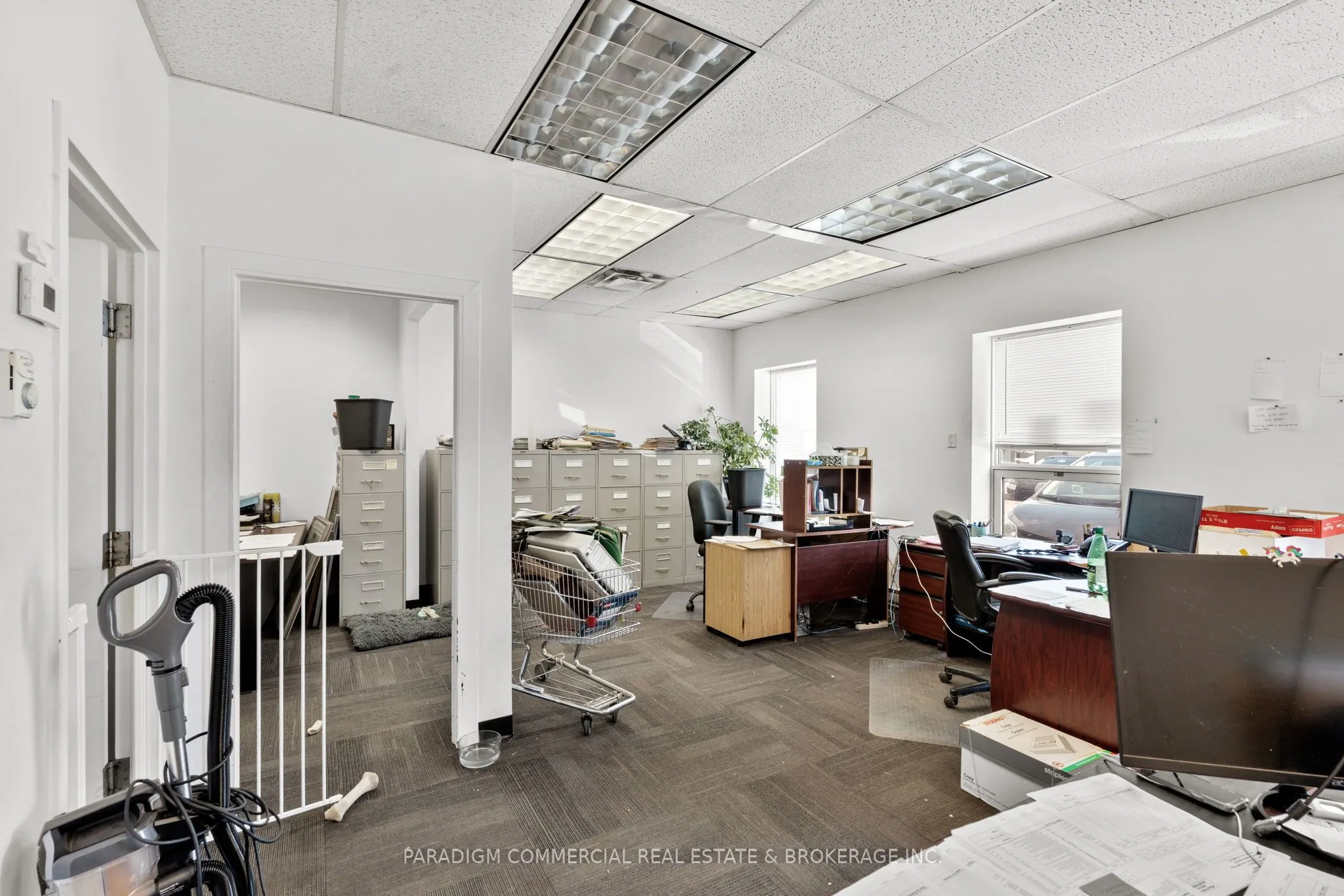 2700 Lancaster Road, #110