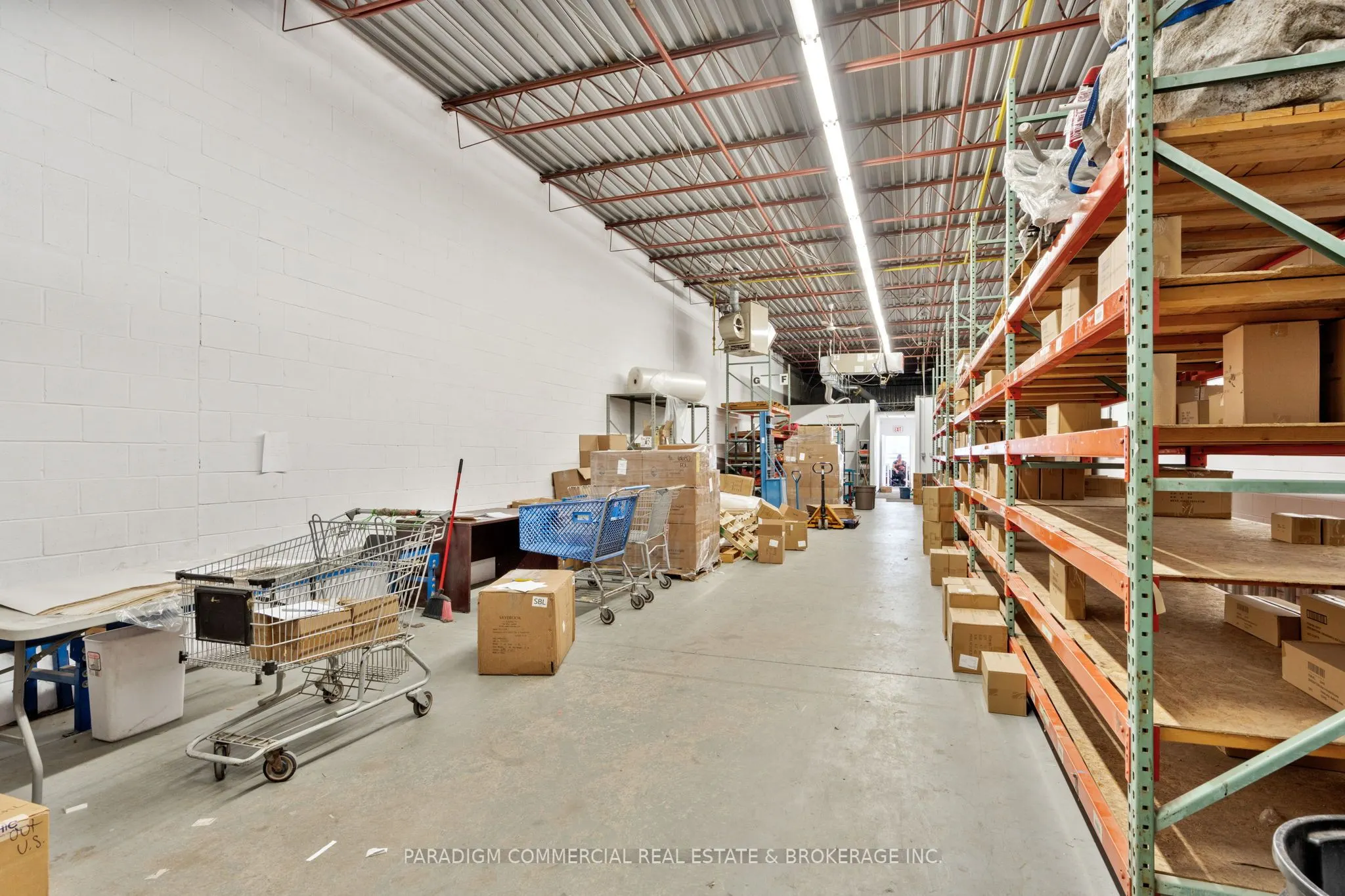 2700 Lancaster Road, #110
