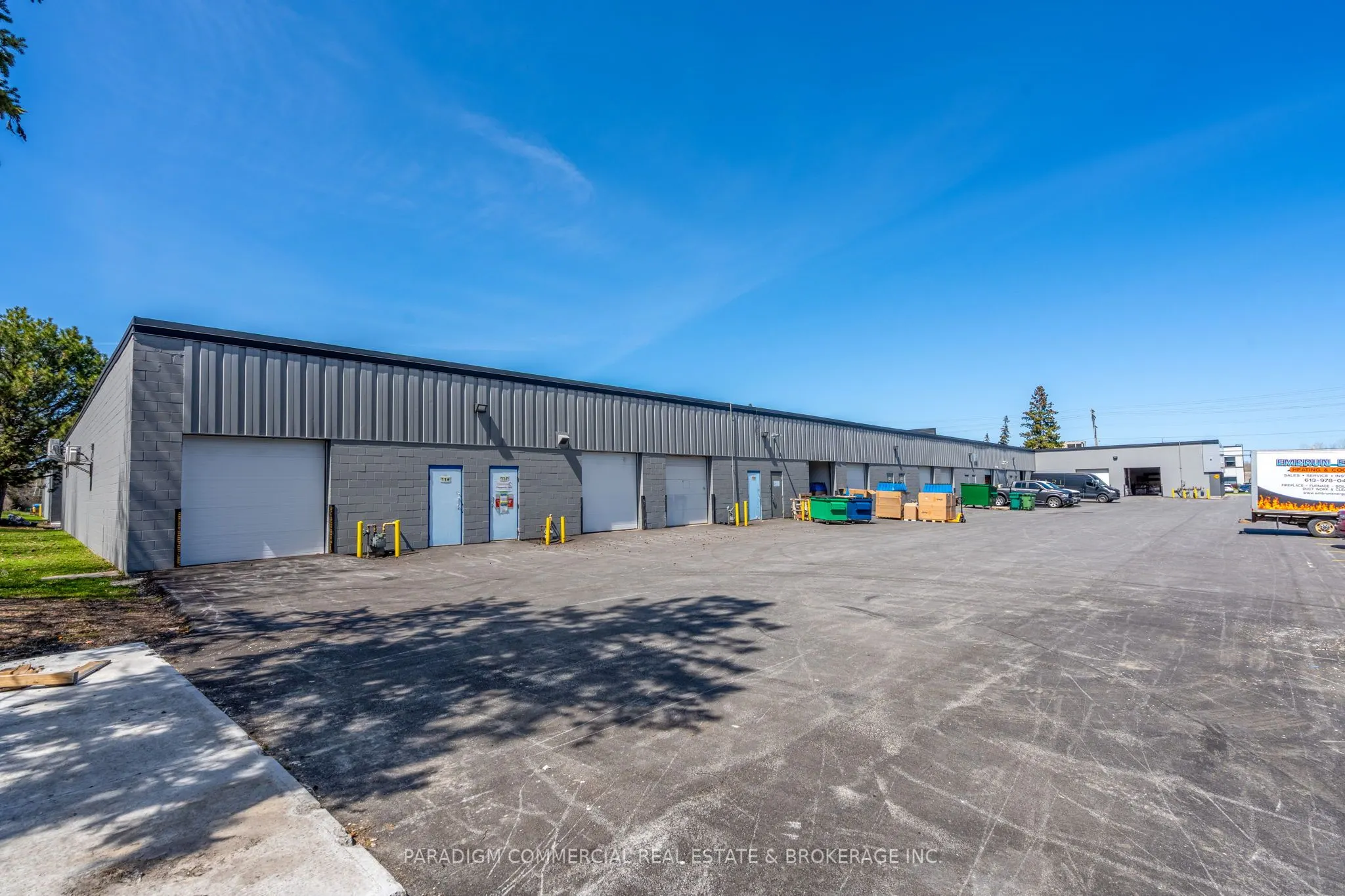 2710 Lancaster Road, #111