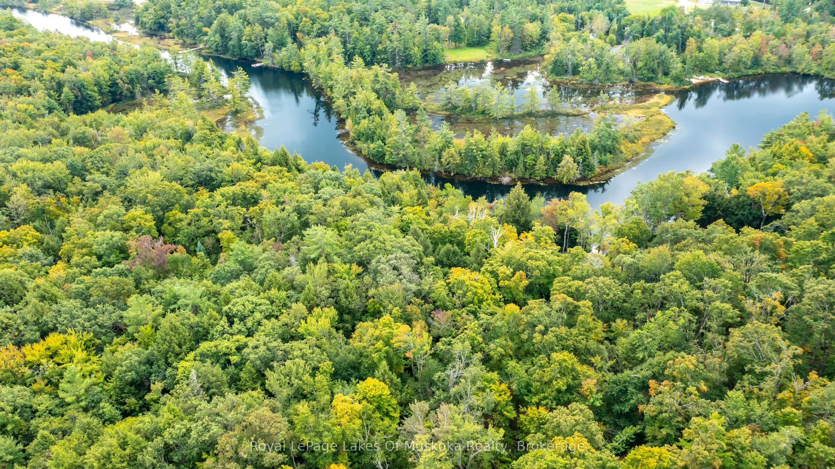 0 Muskoka River