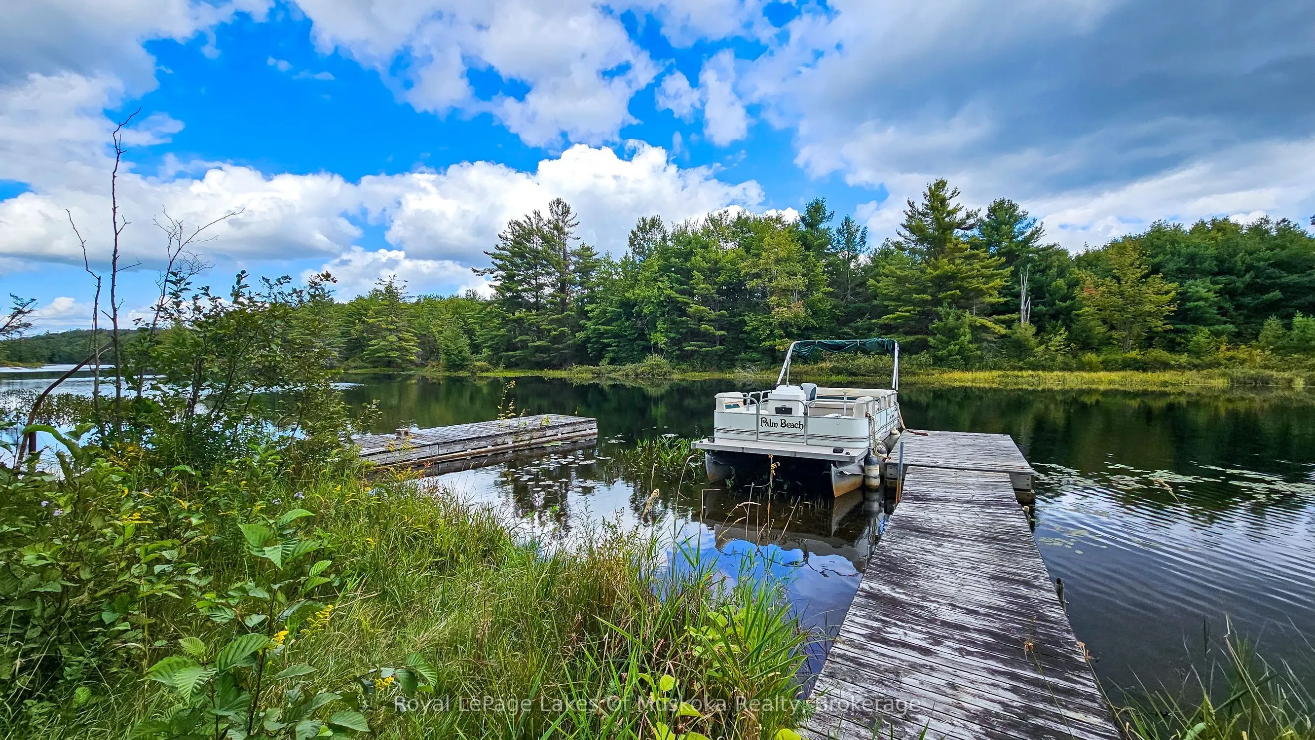 0 Muskoka River
