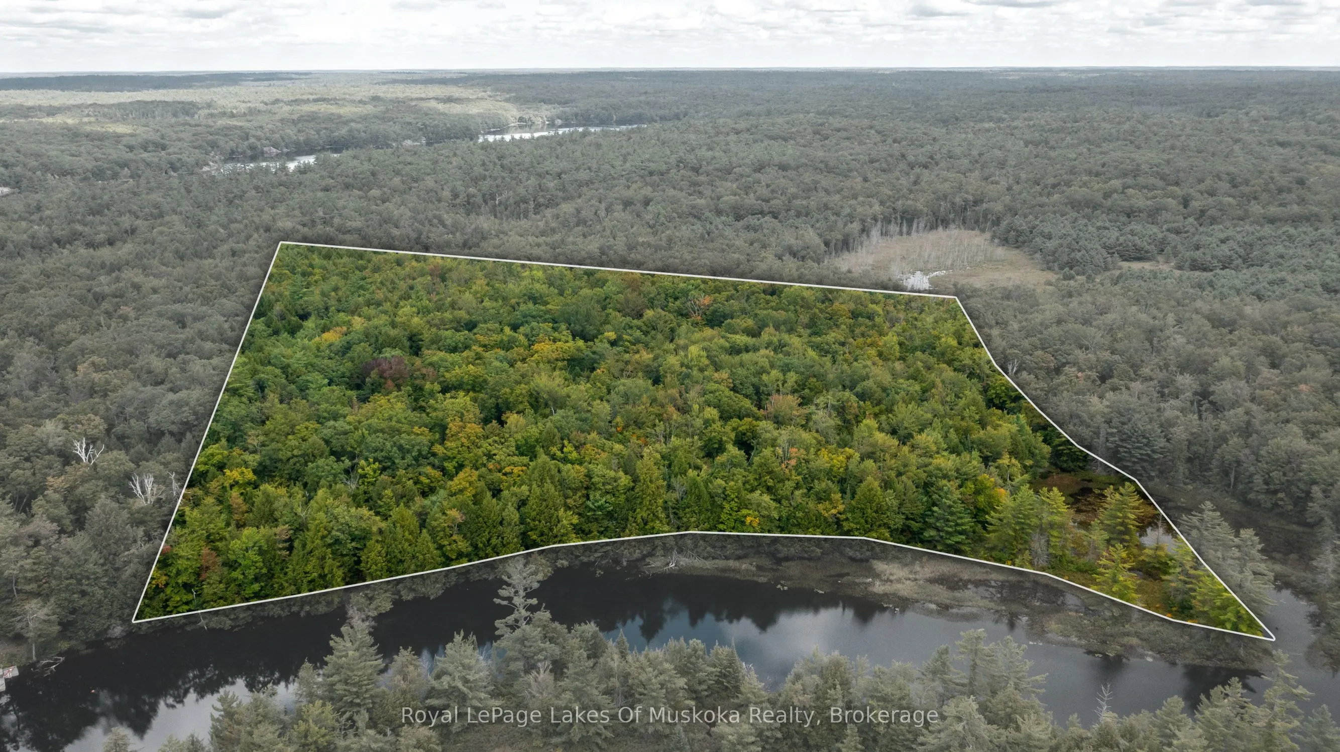 0 Muskoka River