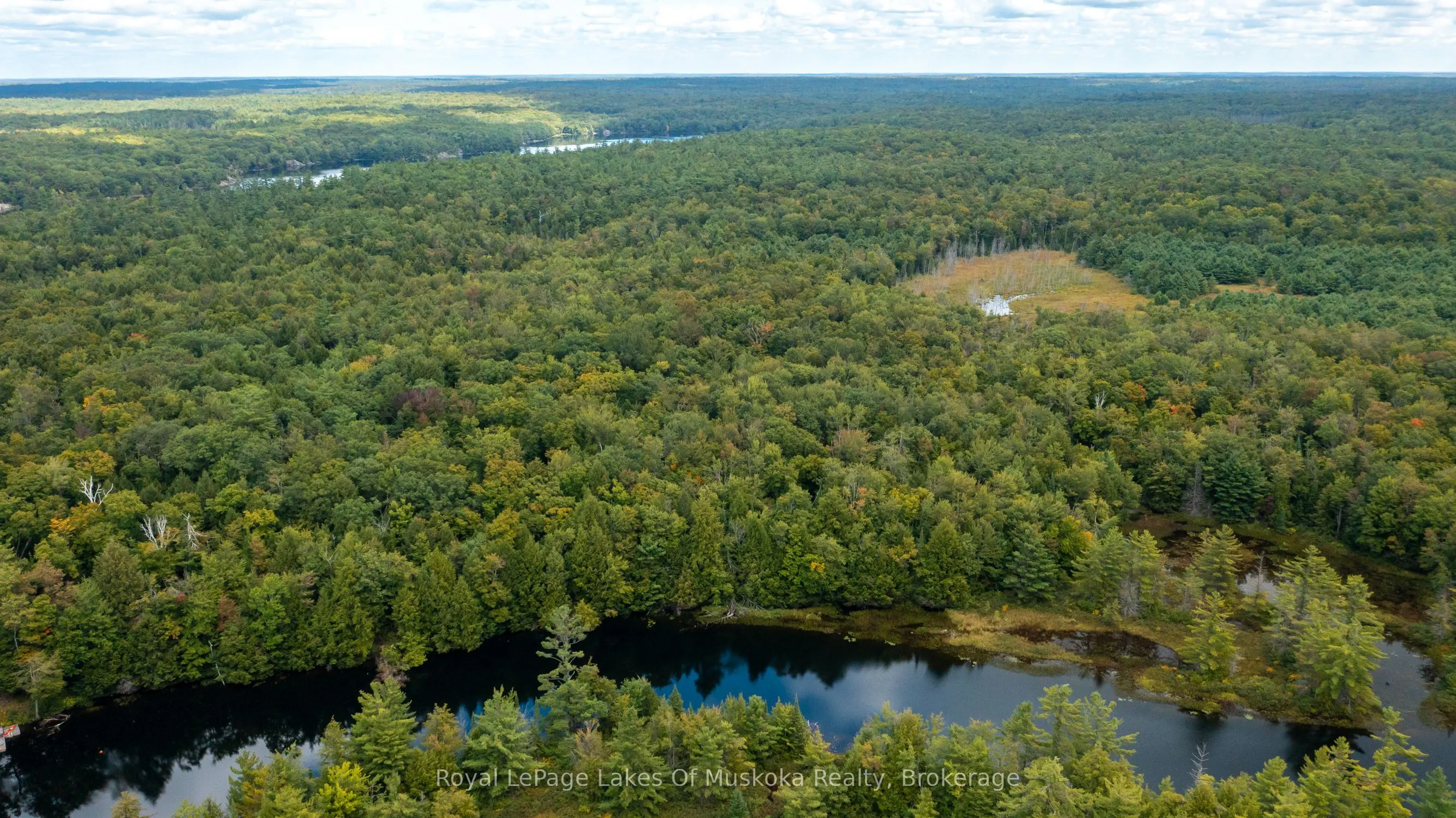 0 Muskoka River