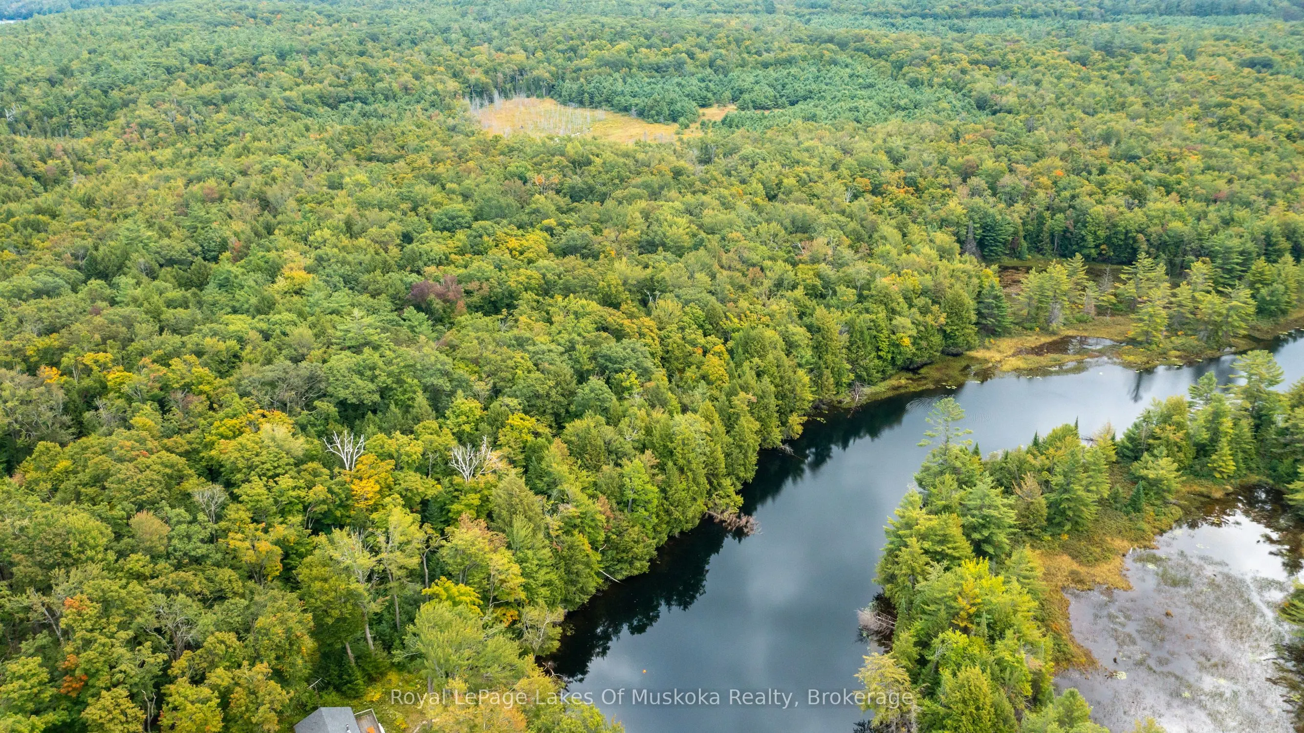 0 Muskoka River