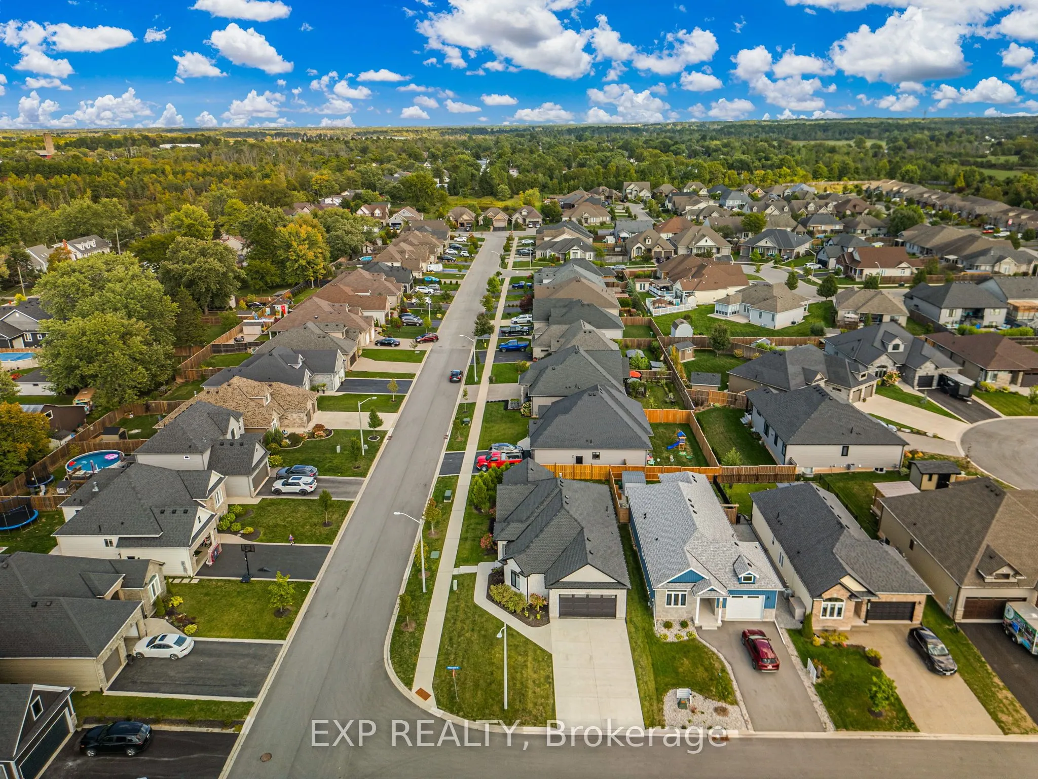 4242 Village Creek Drive