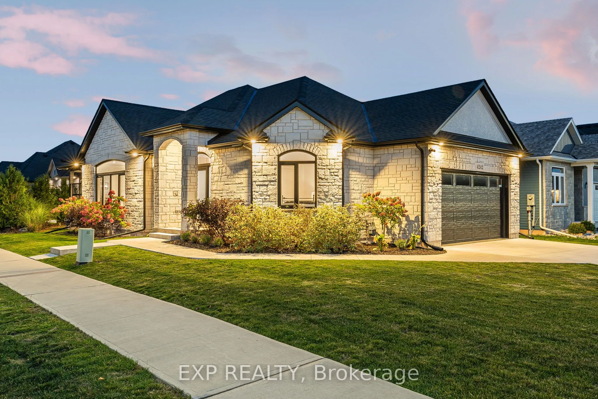 4242 Village Creek Drive