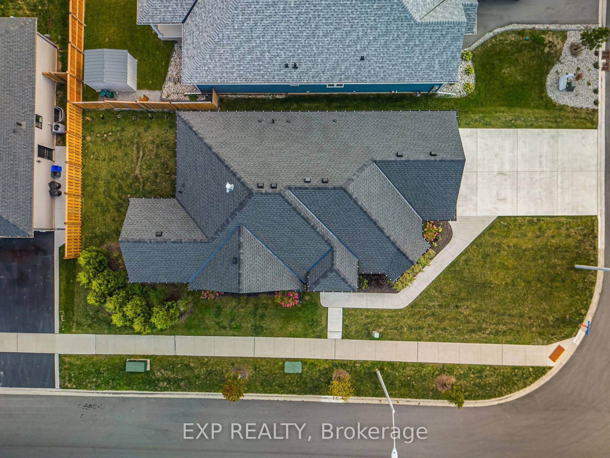 4242 Village Creek Drive