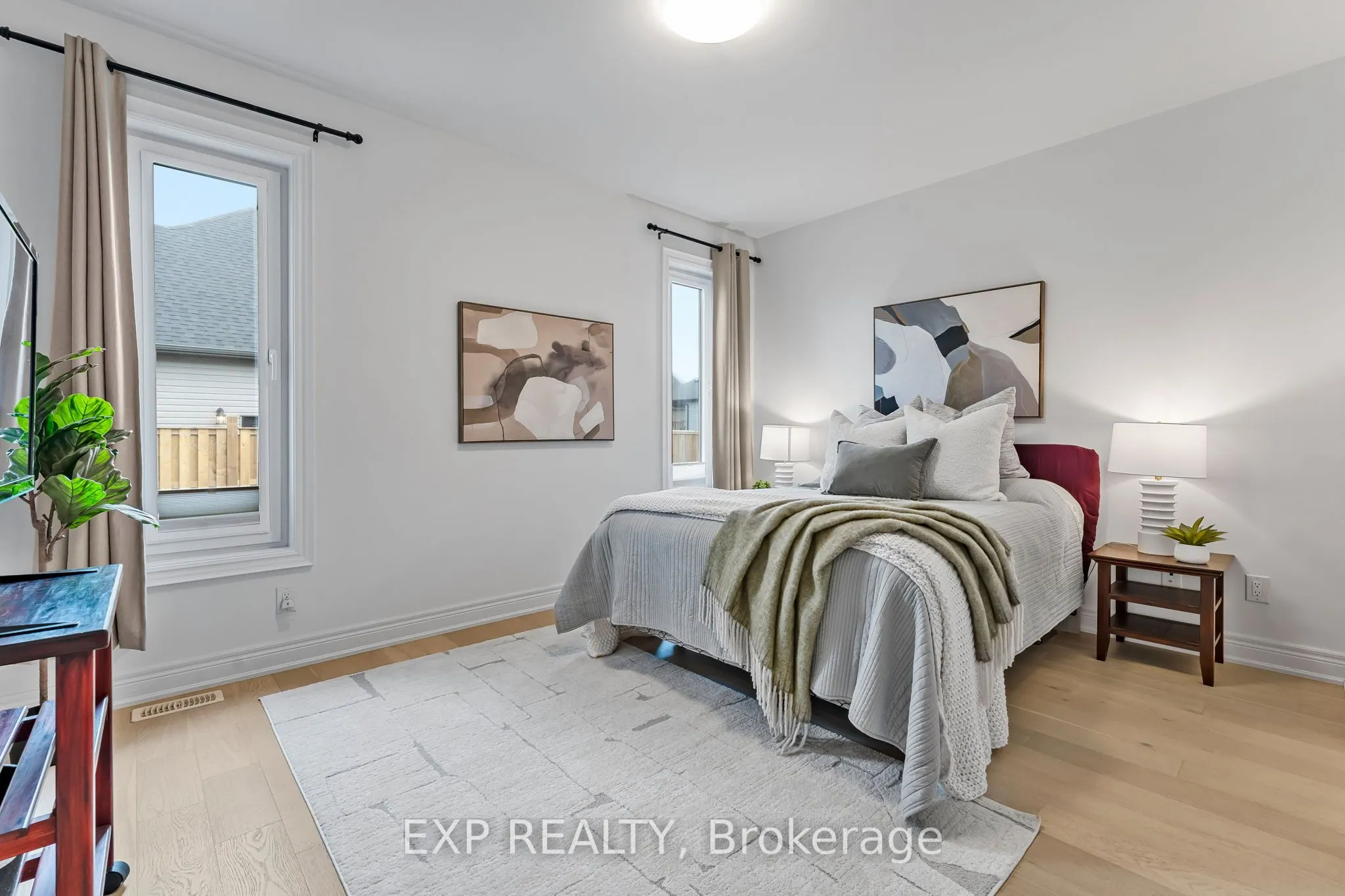 4242 Village Creek Drive