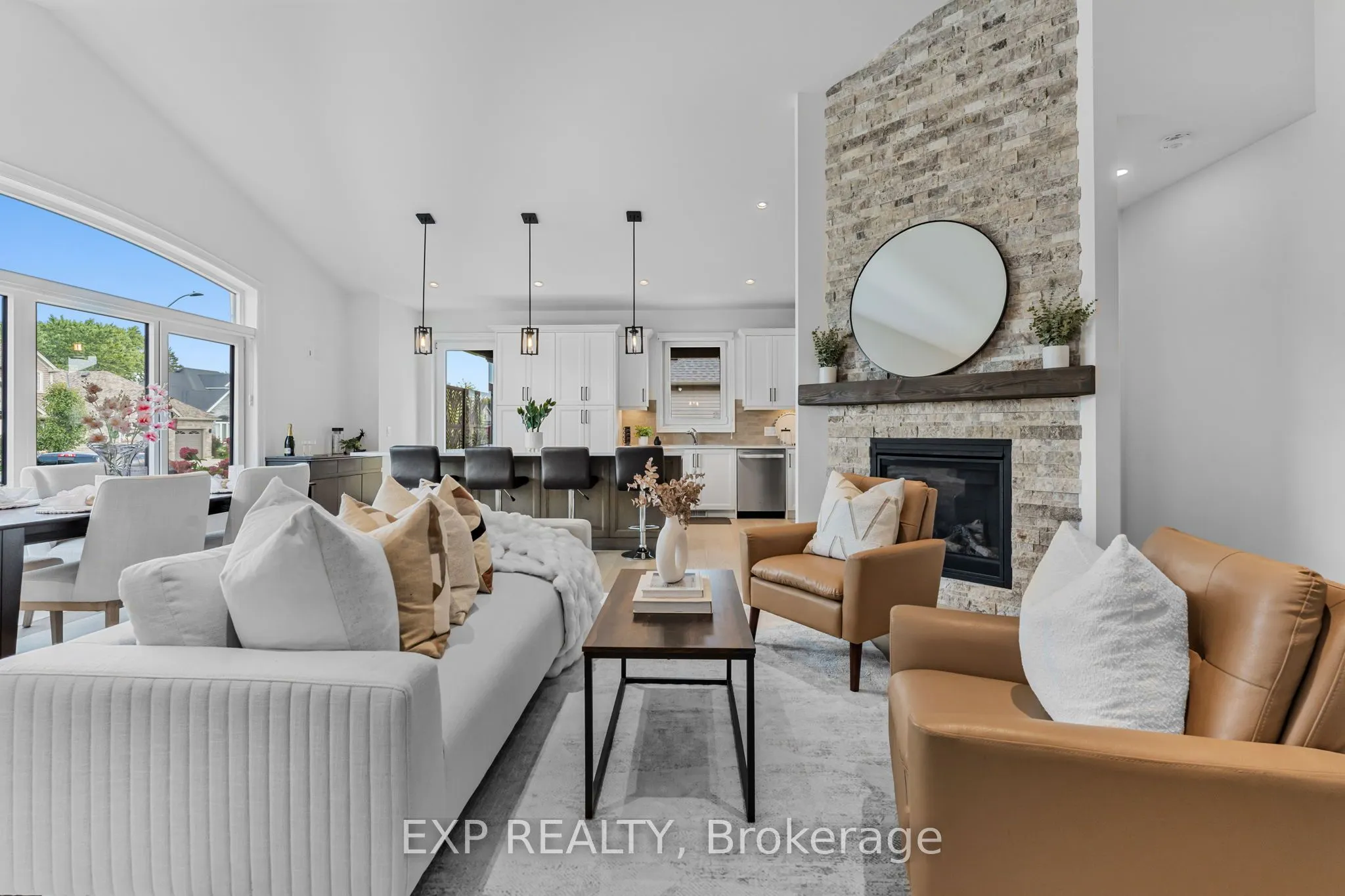 4242 Village Creek Drive
