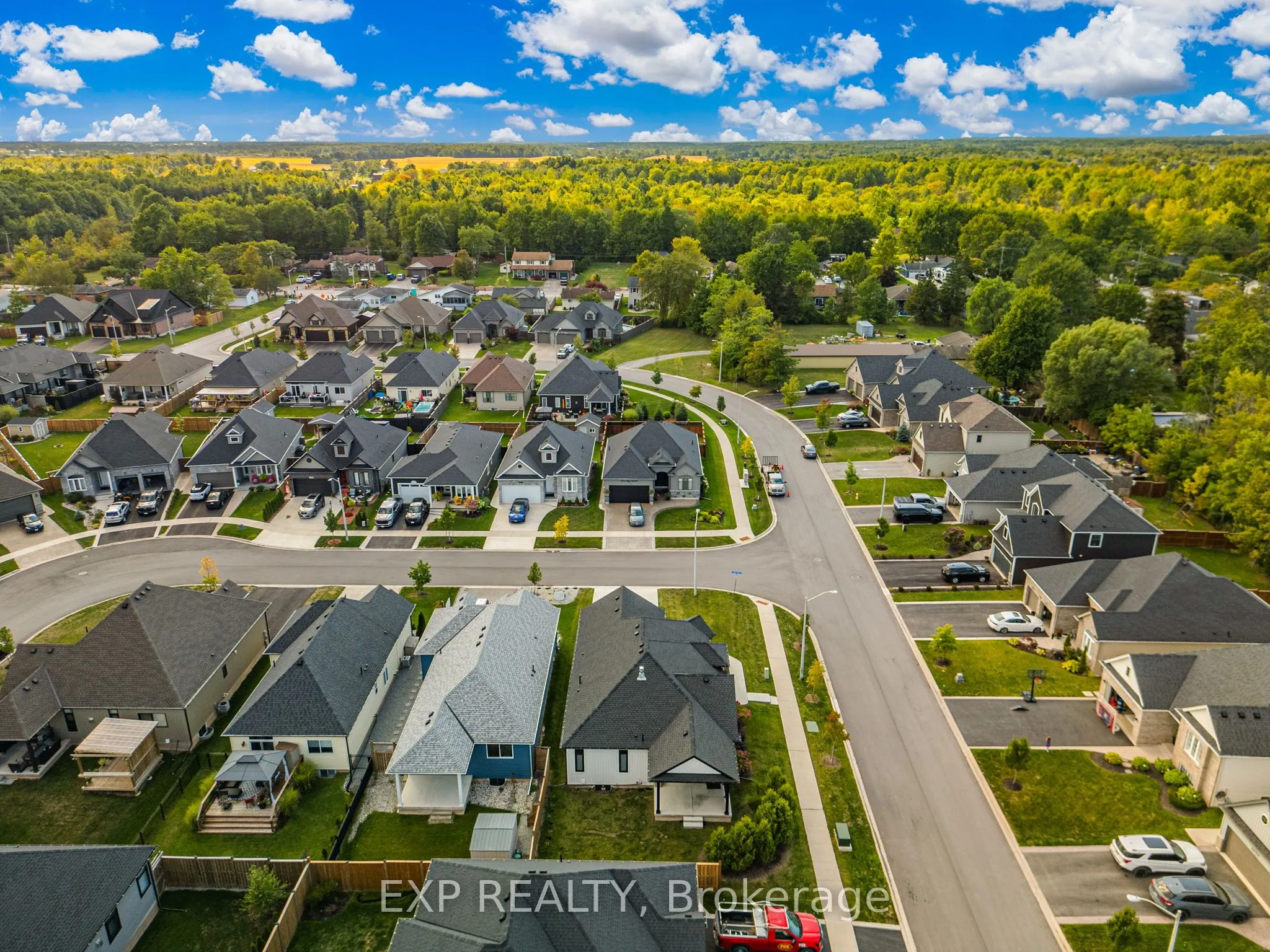 4242 Village Creek Drive