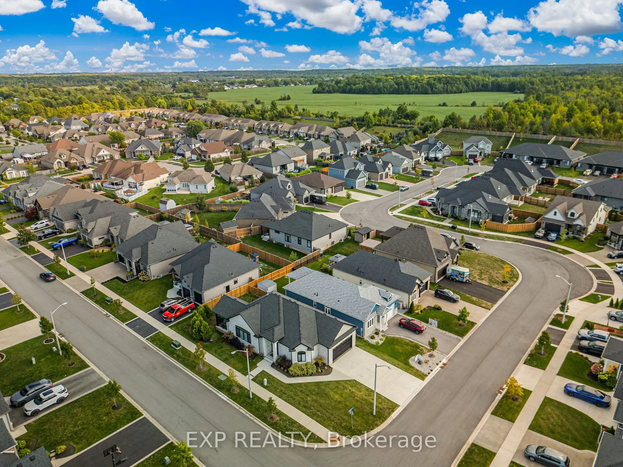 4242 Village Creek Drive