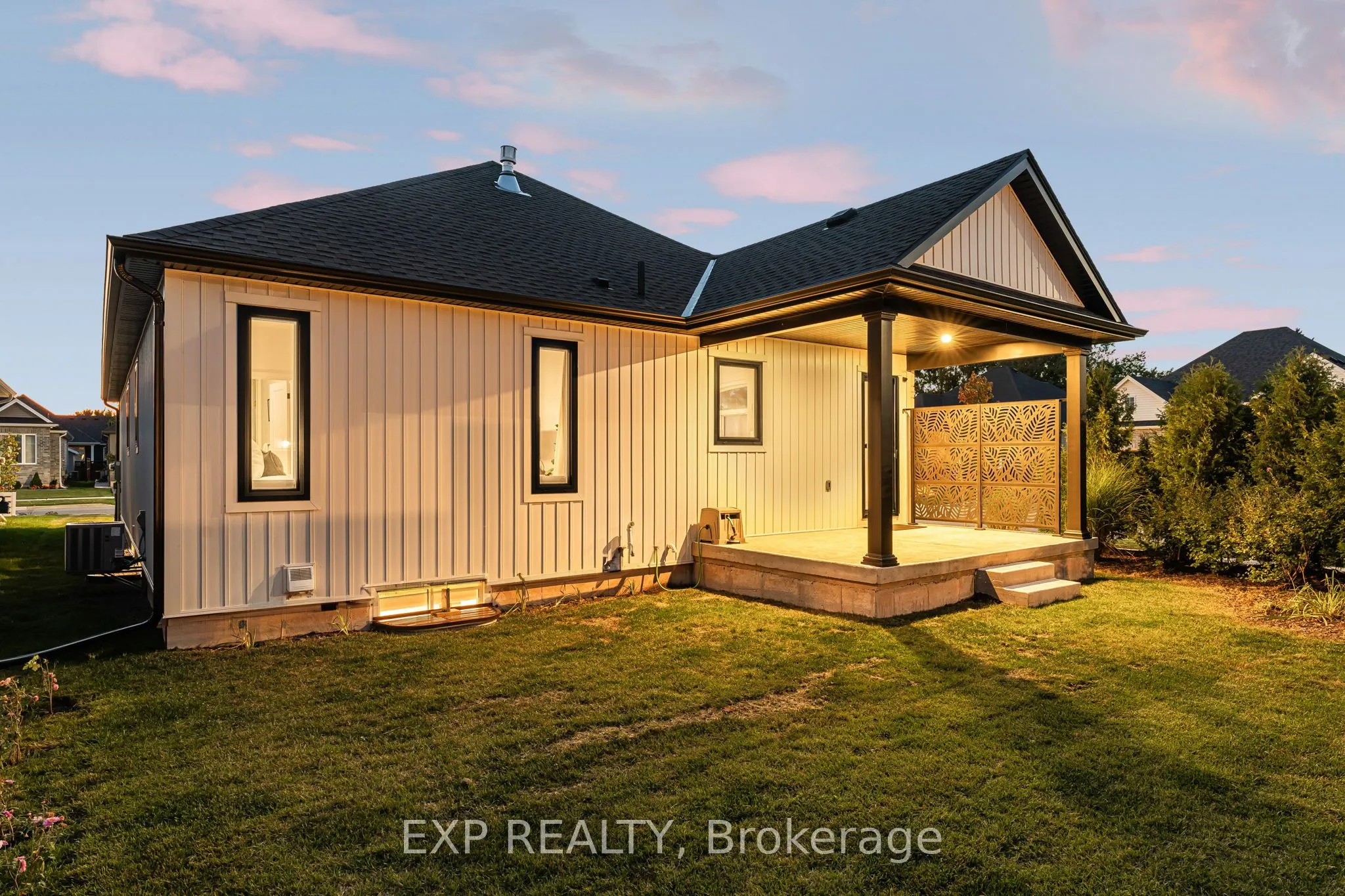 4242 Village Creek Drive
