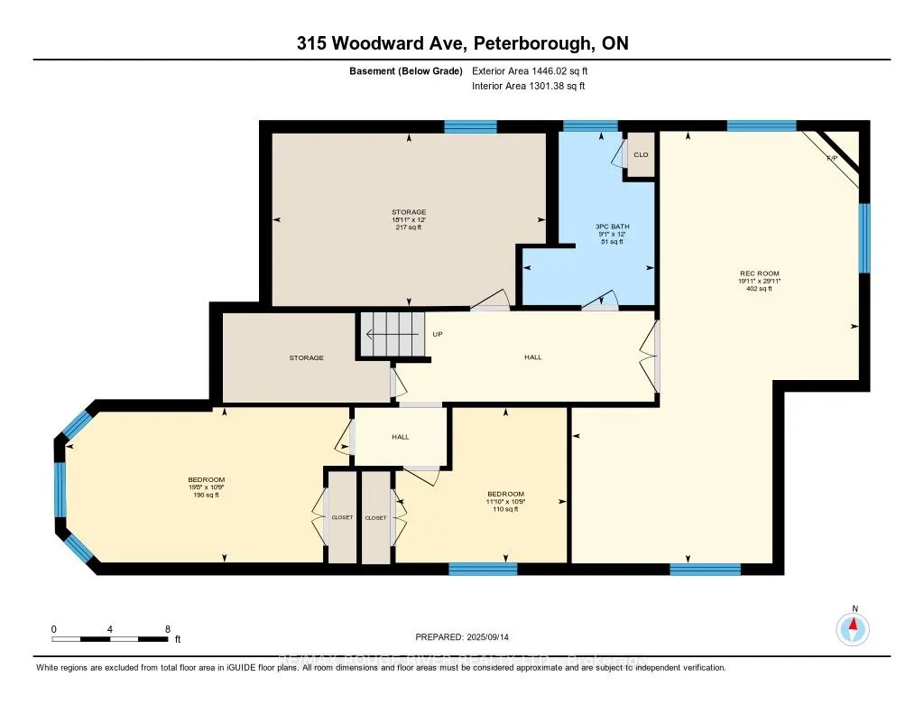 315 Woodward Avenue