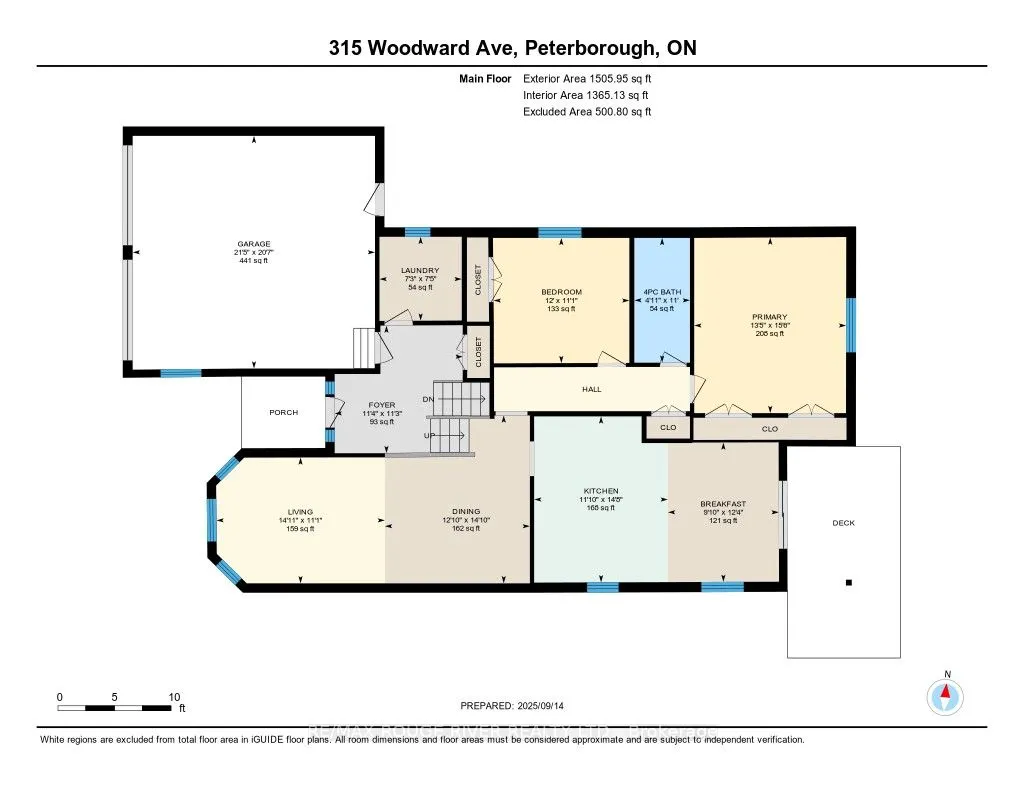 315 Woodward Avenue