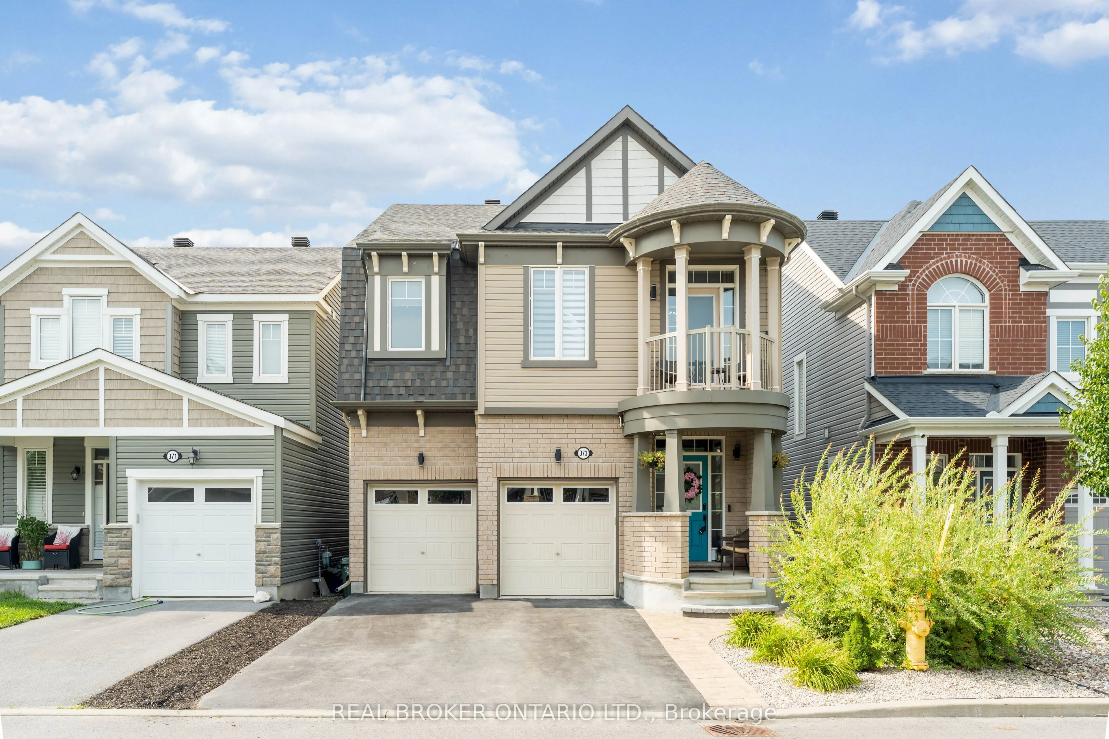 373 River Landing Avenue